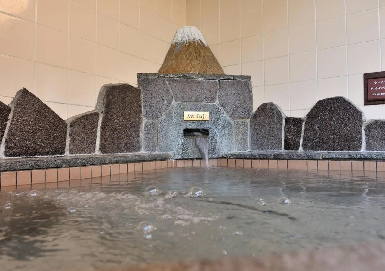 Public Bath in Dormy Inn EXPRESS Asakusa