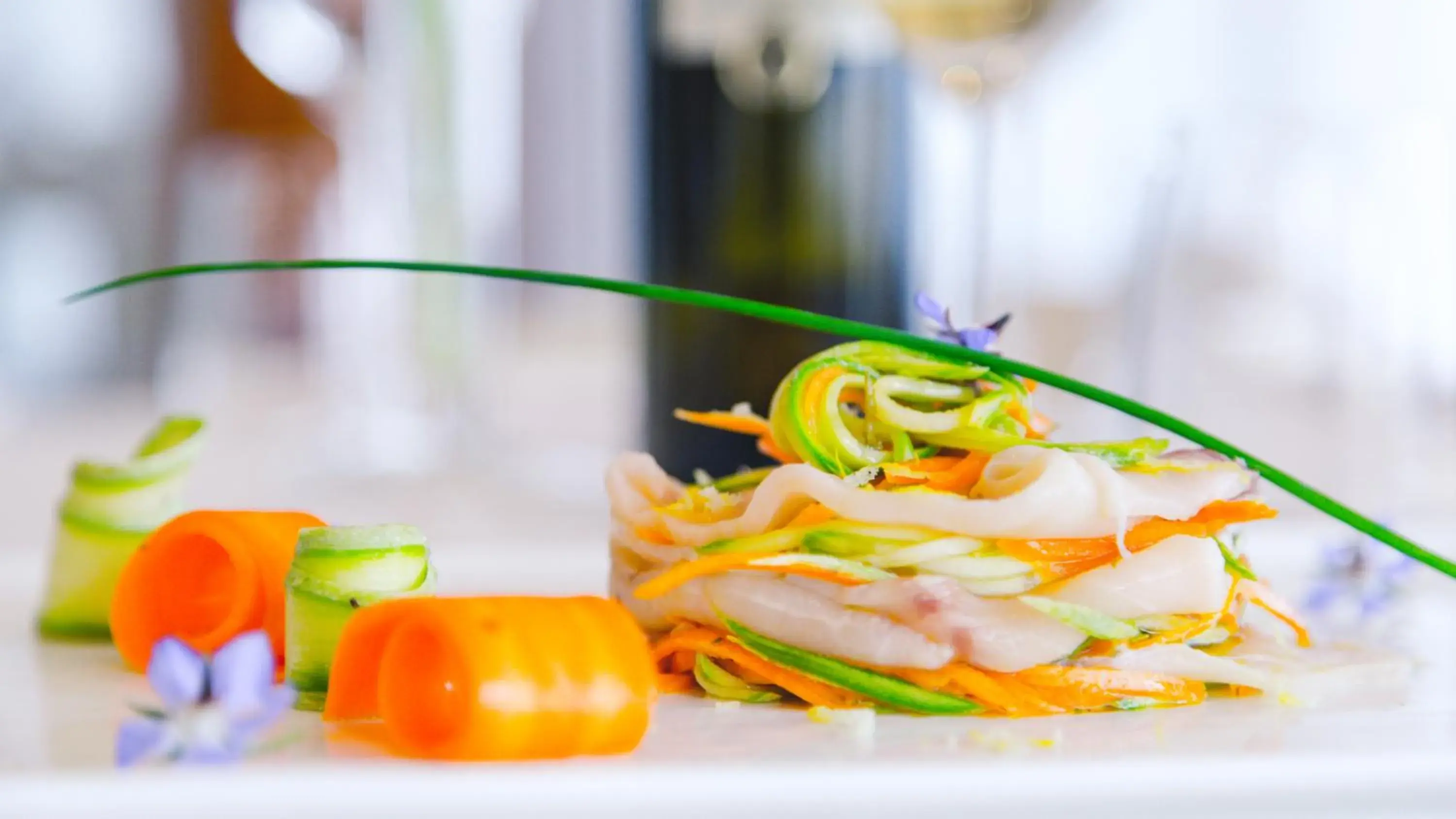 Restaurant/places to eat in Grand Hotel Excelsior Restaurant/places to eat in Grand Hotel Excelsior