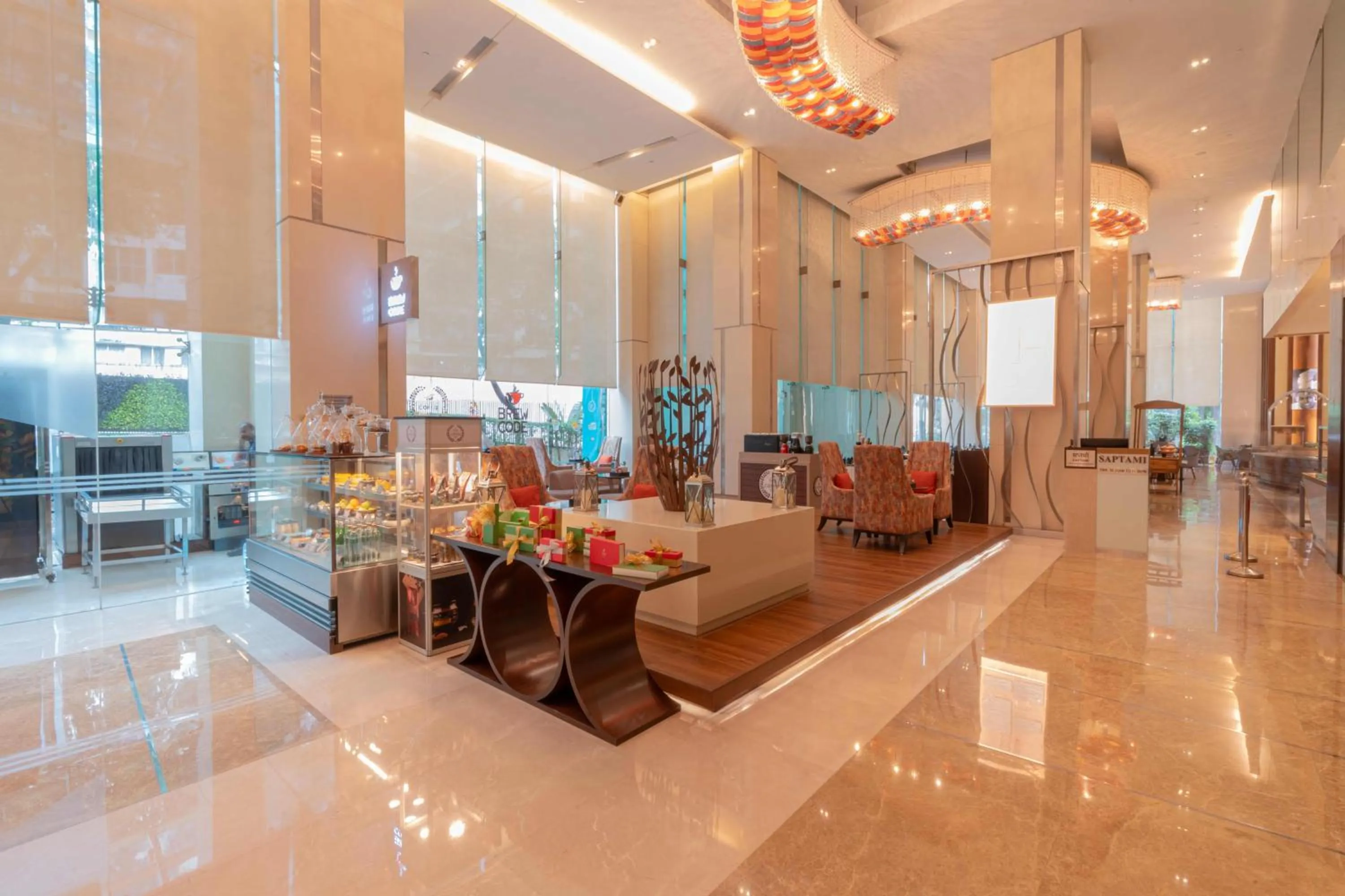 Holiday Inn Mumbai International Airport by IHG