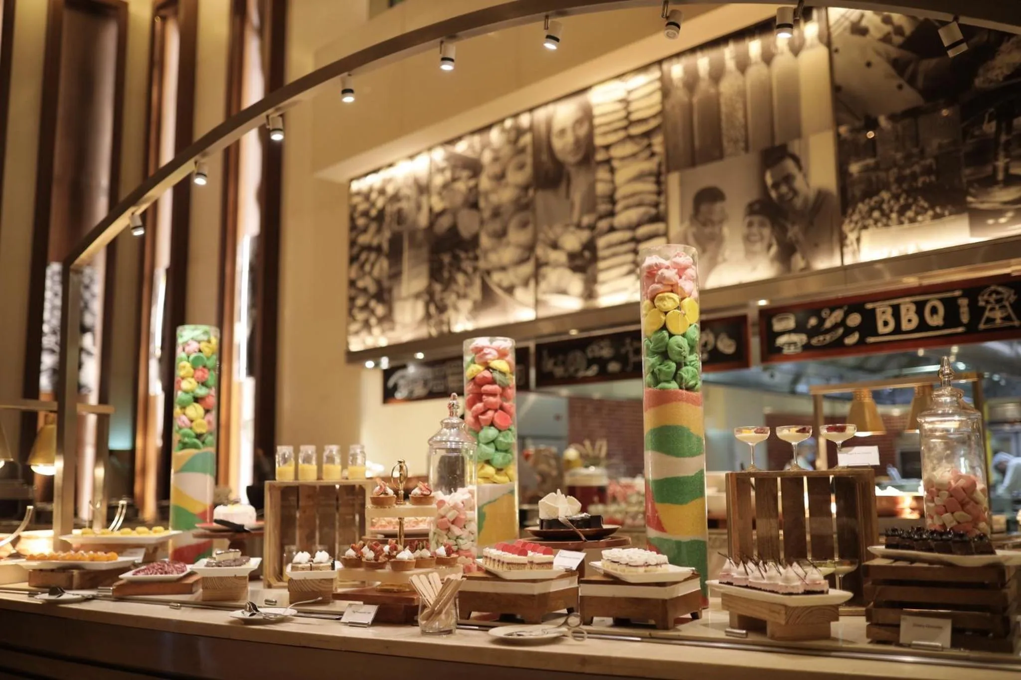 Breakfast in Holiday Inn Mumbai International Airport by IHG