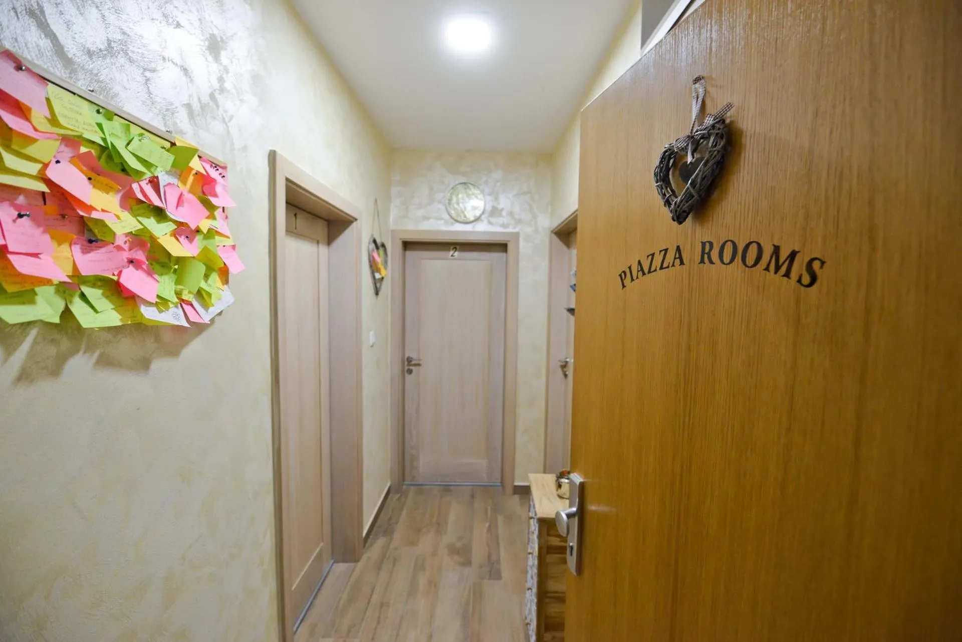 PIAZZA ROOMS Zadar