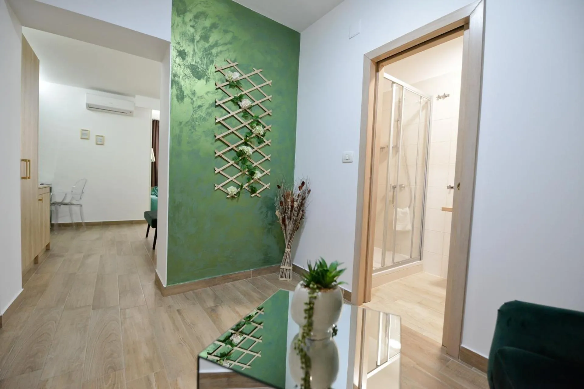 PIAZZA ROOMS Zadar