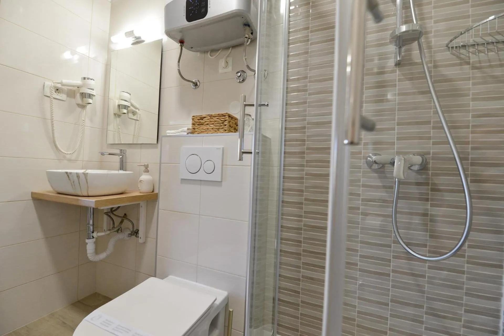 PIAZZA ROOMS Zadar