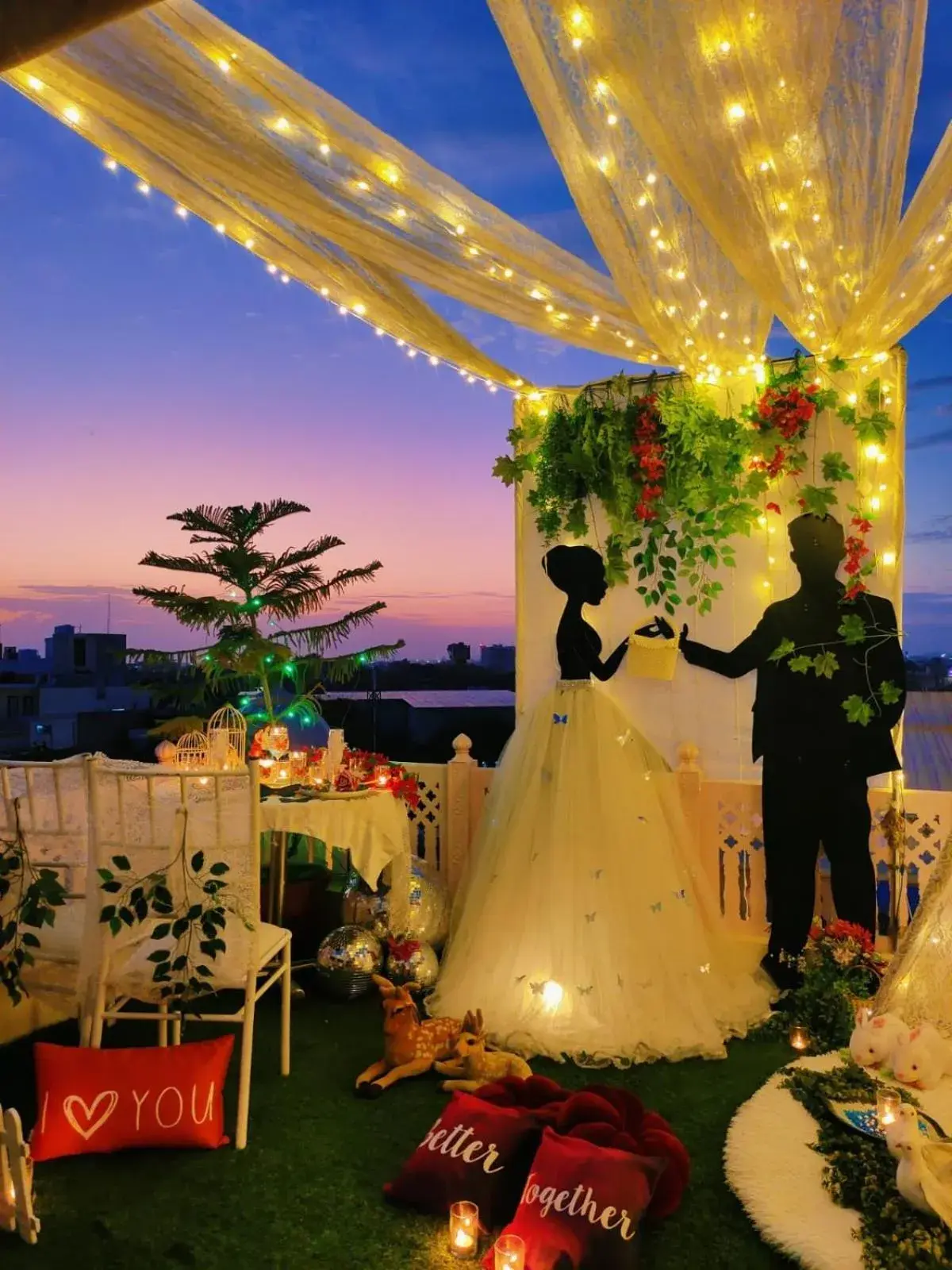 Restaurant/places to eat in Sarang Palace - A Luxury Boutique Hotel Restaurant/places to eat in Sarang Palace - A Luxury Boutique Hotel