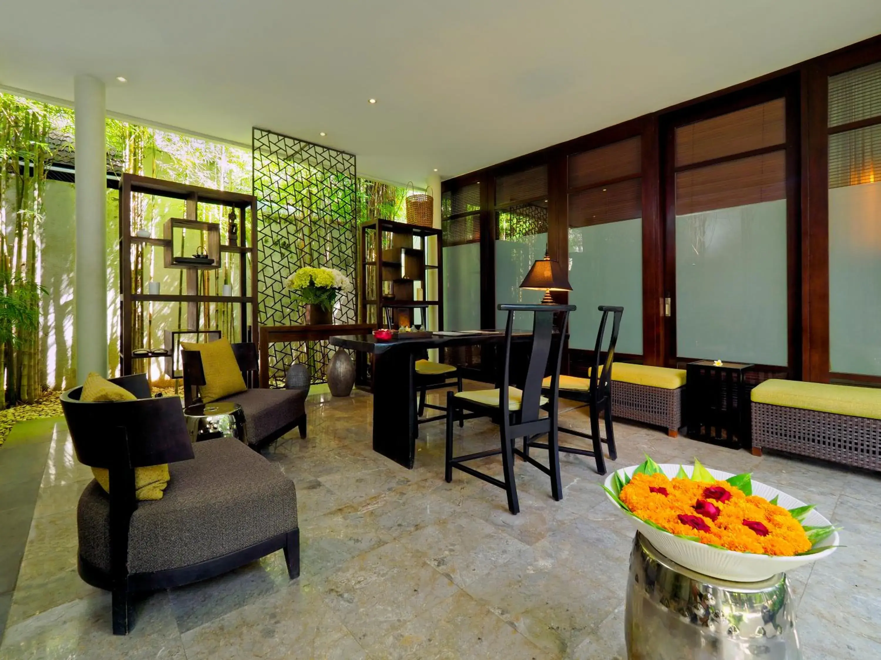 Restaurant/places to eat in The Amala Boutique Retreat Restaurant/places to eat in The Amala Boutique Retreat