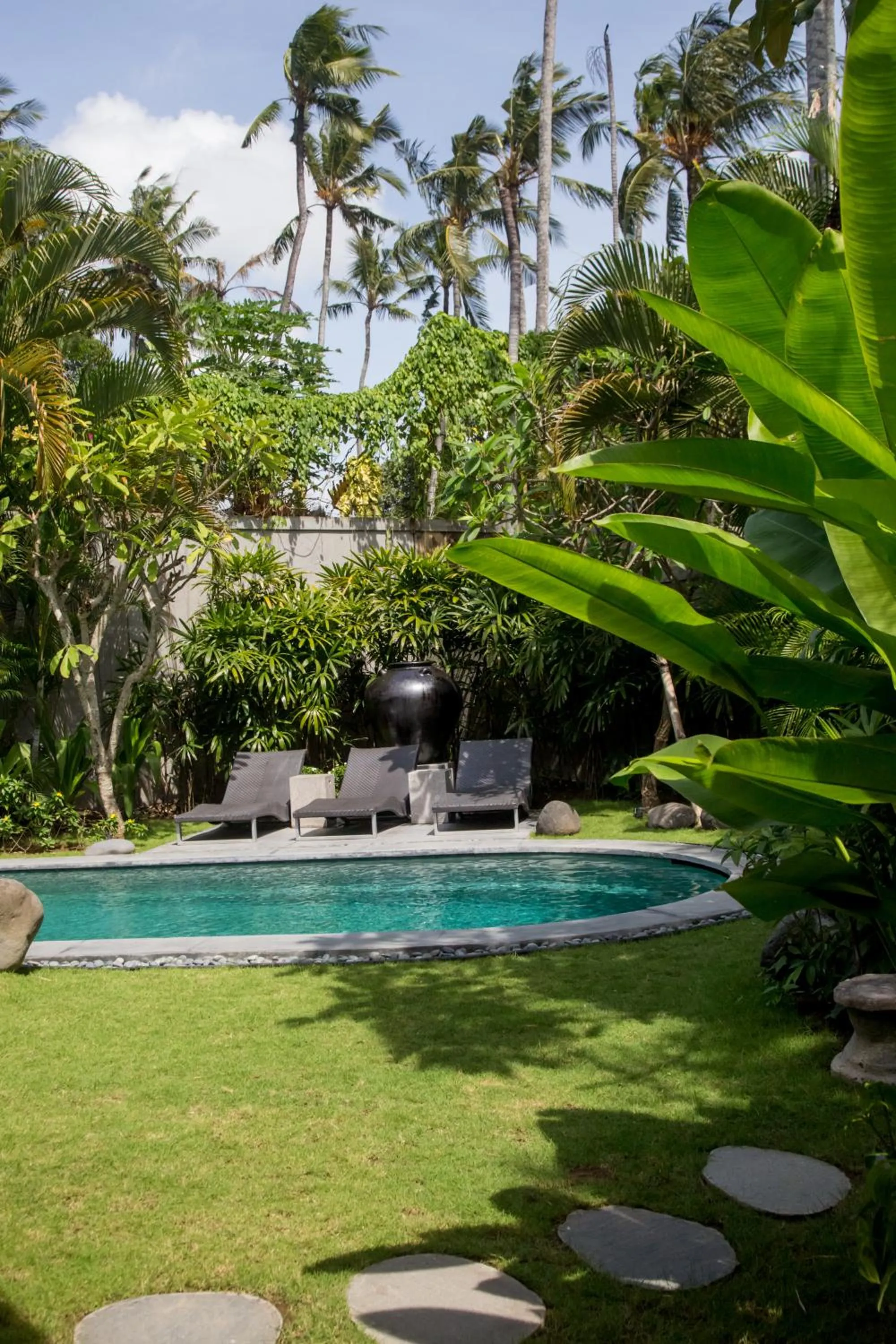 Day in The Amala Boutique Retreat