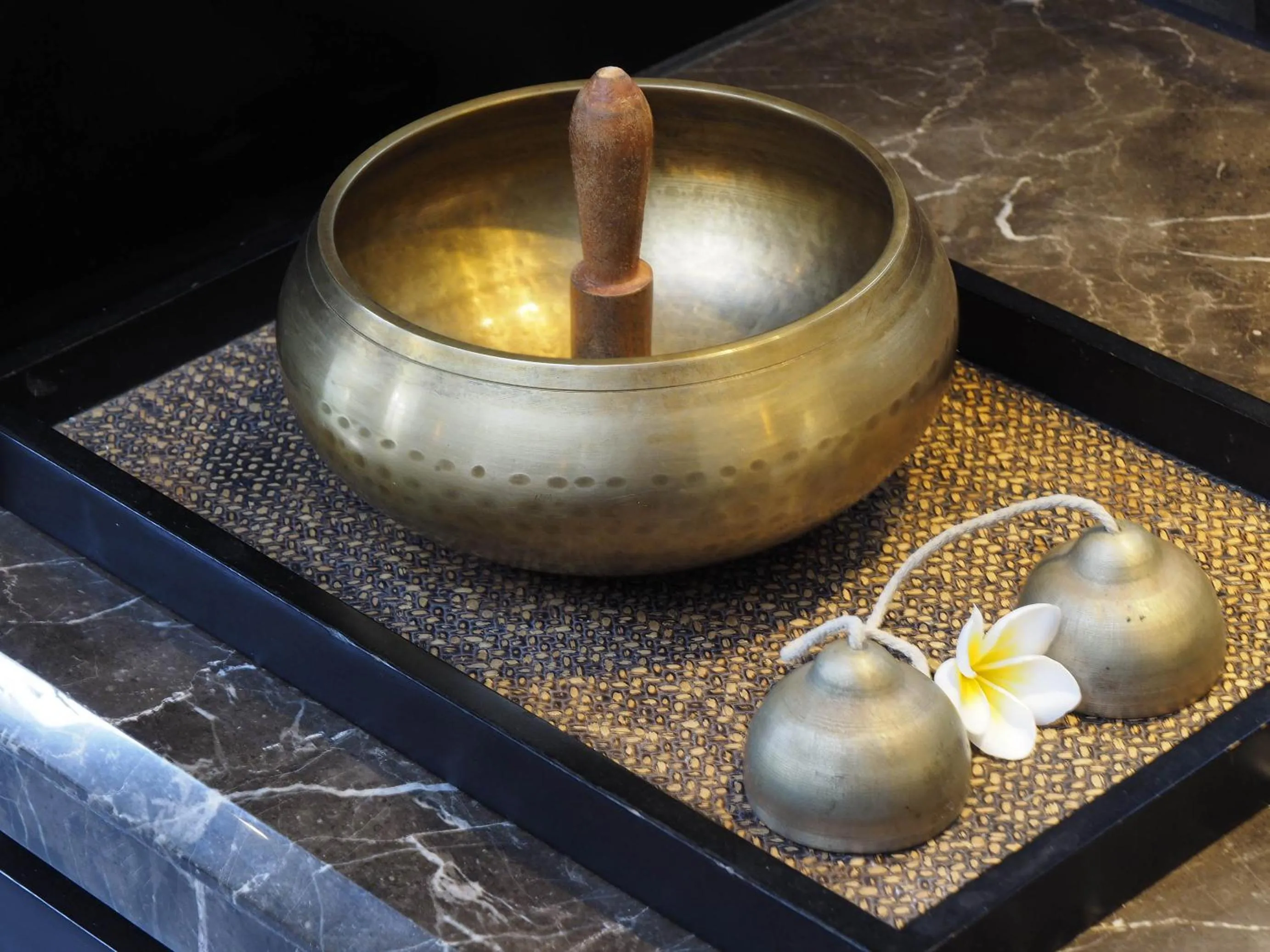 Spa and wellness centre/facilities in The Amala Boutique Retreat