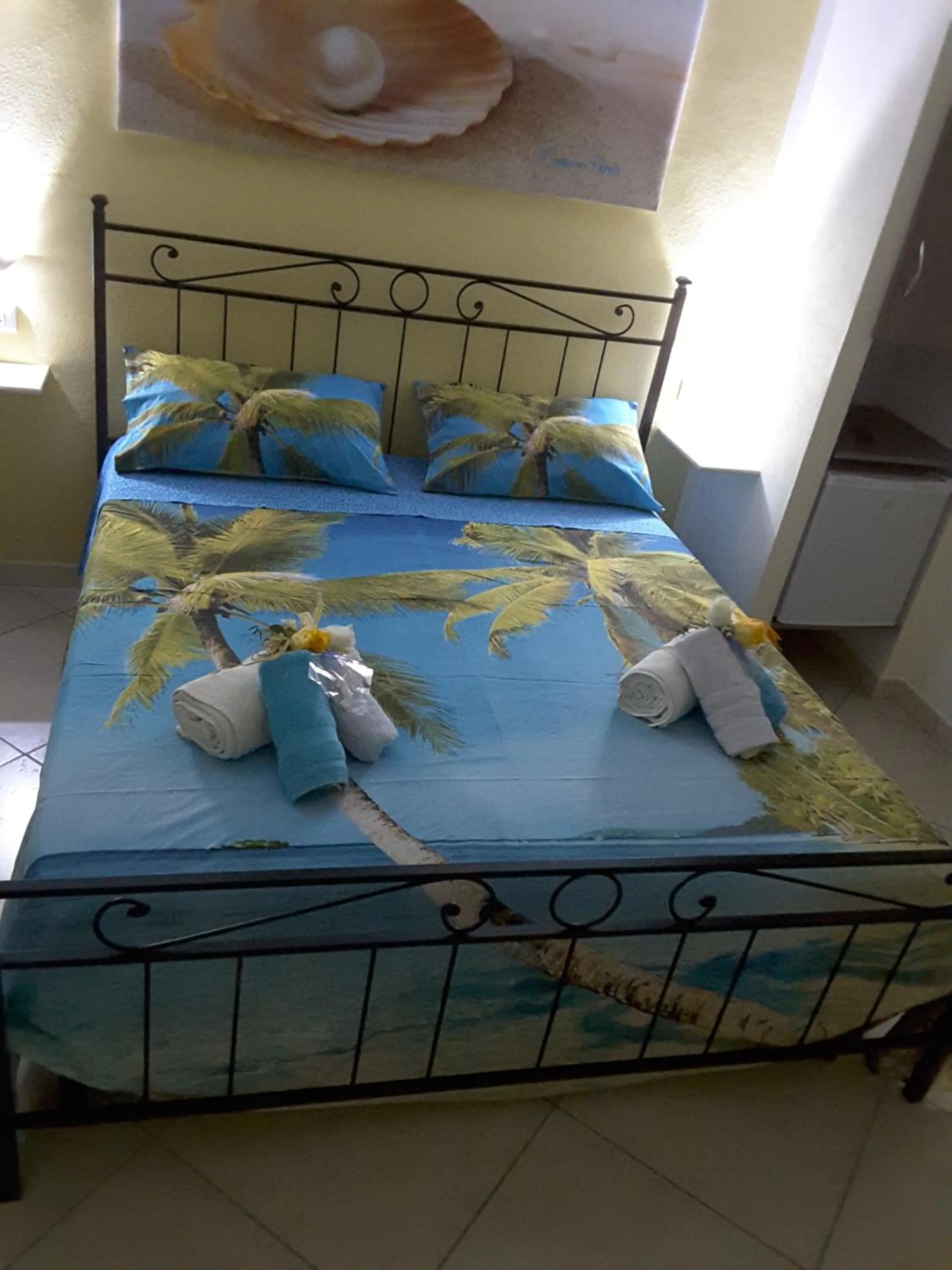 Stella Marina Rooms for rent