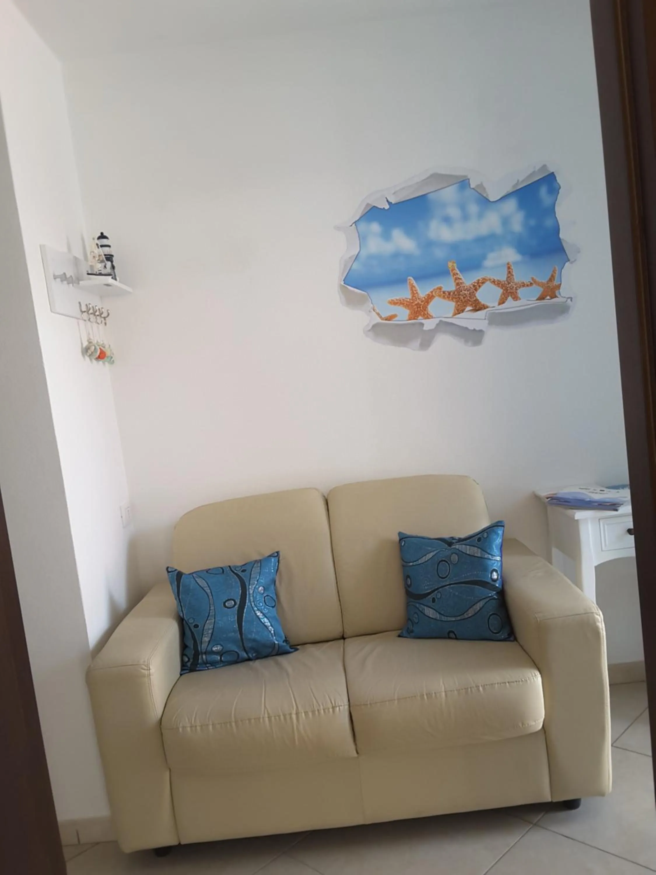 Stella Marina Rooms for rent