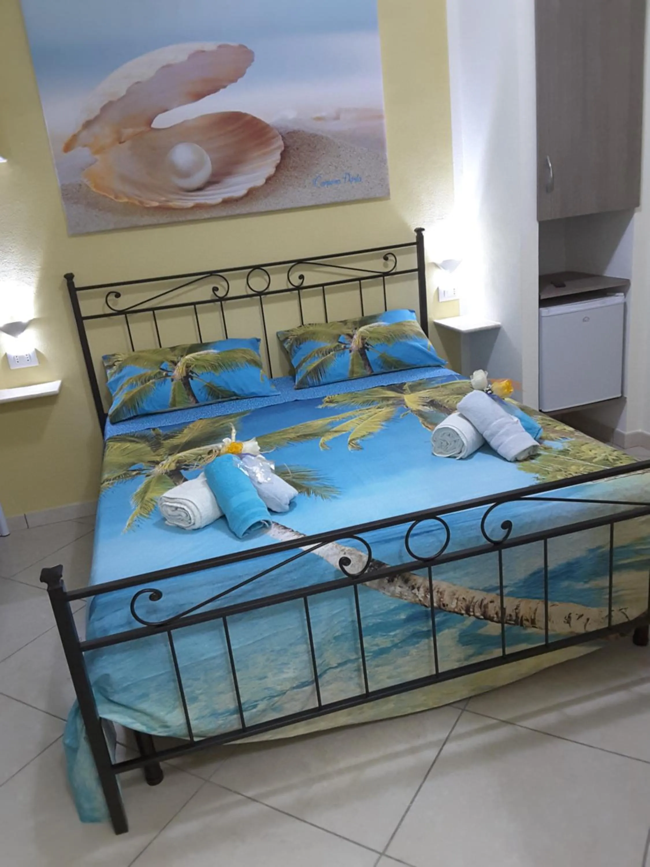 Stella Marina Rooms for rent