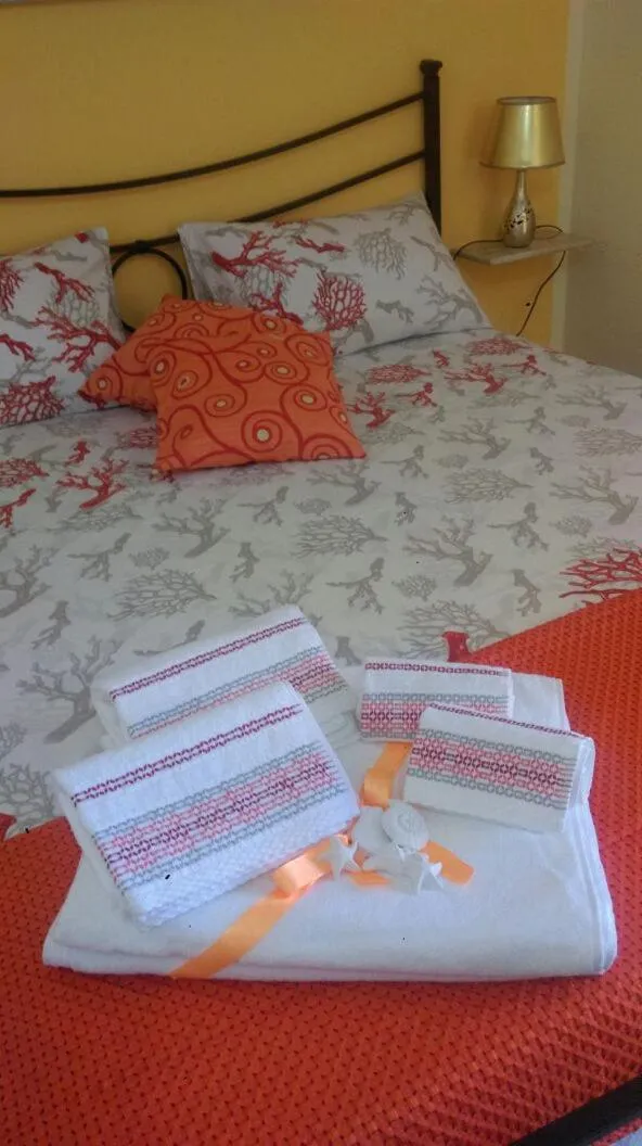 Stella Marina Rooms for rent