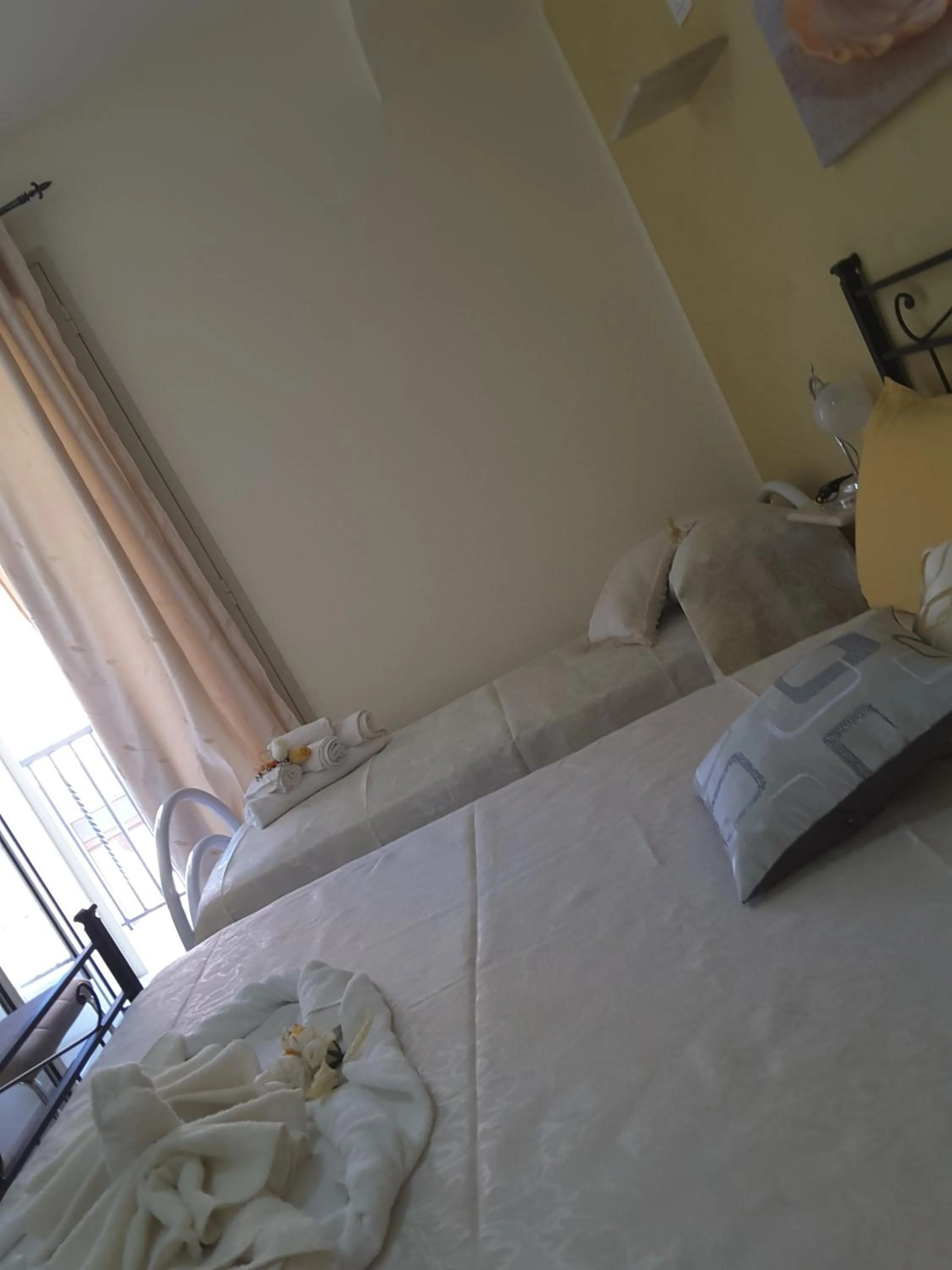 Stella Marina Rooms for rent