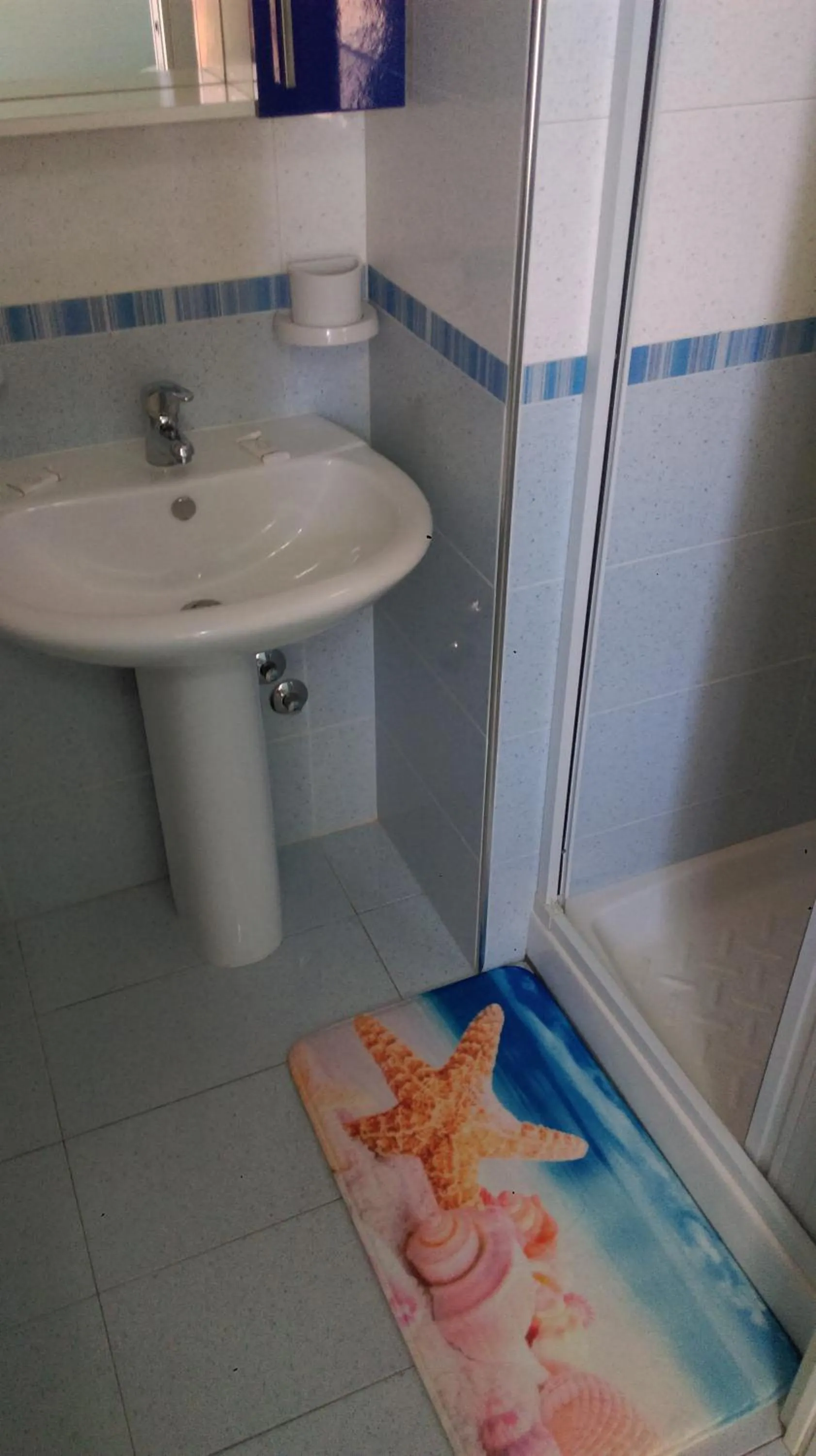 Stella Marina Rooms for rent