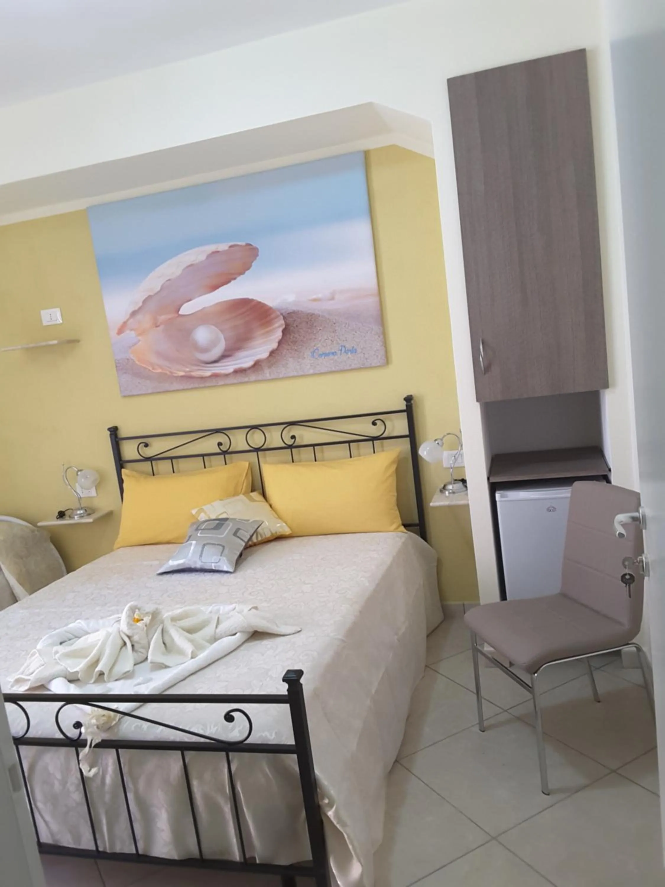 Stella Marina Rooms for rent