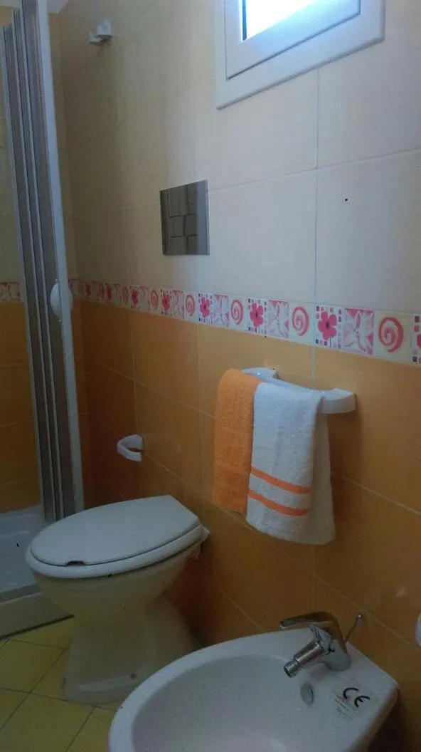 Stella Marina Rooms for rent