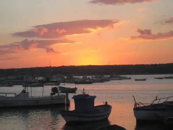 Stella Marina Rooms for rent