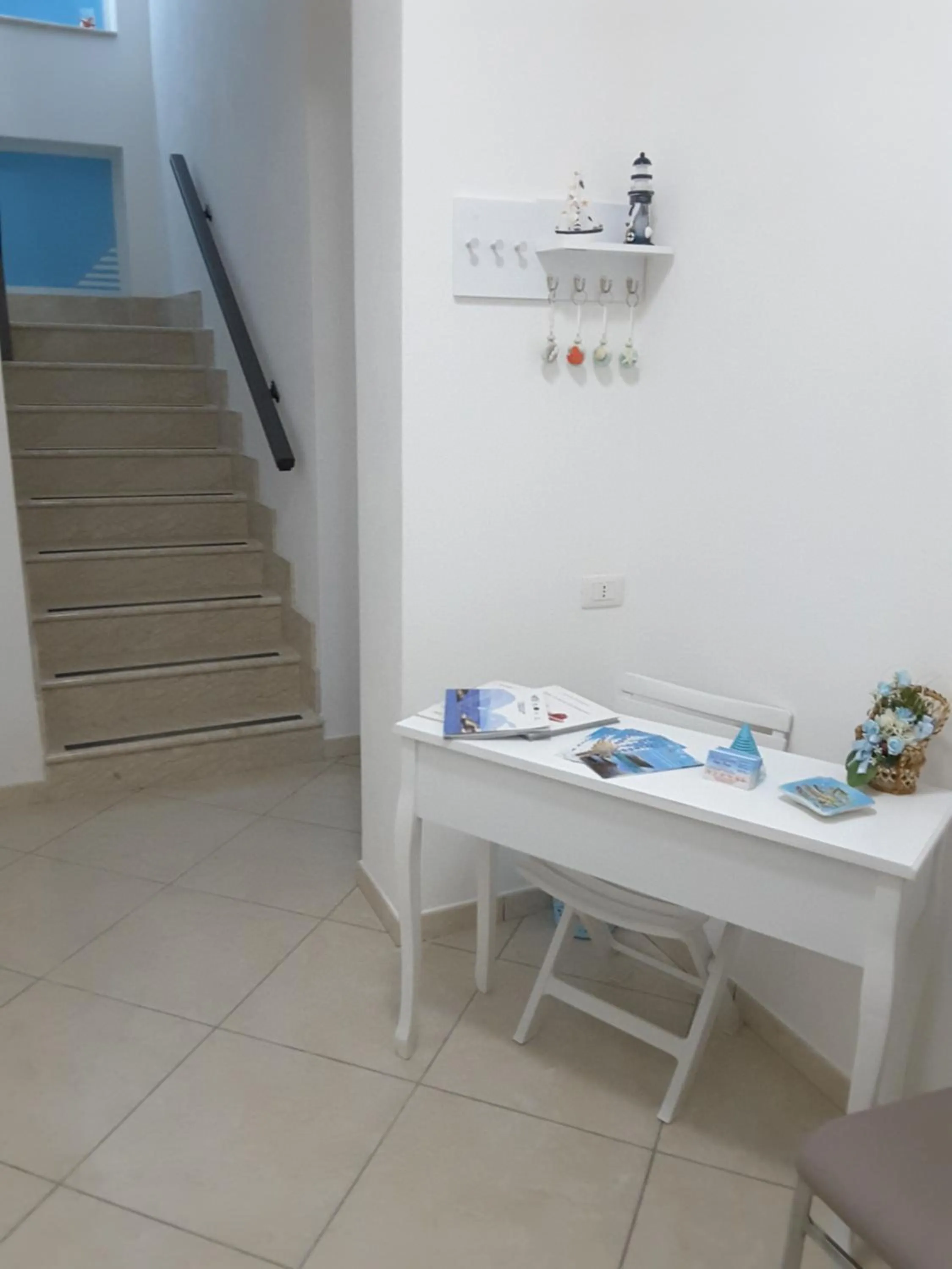 Stella Marina Rooms for rent