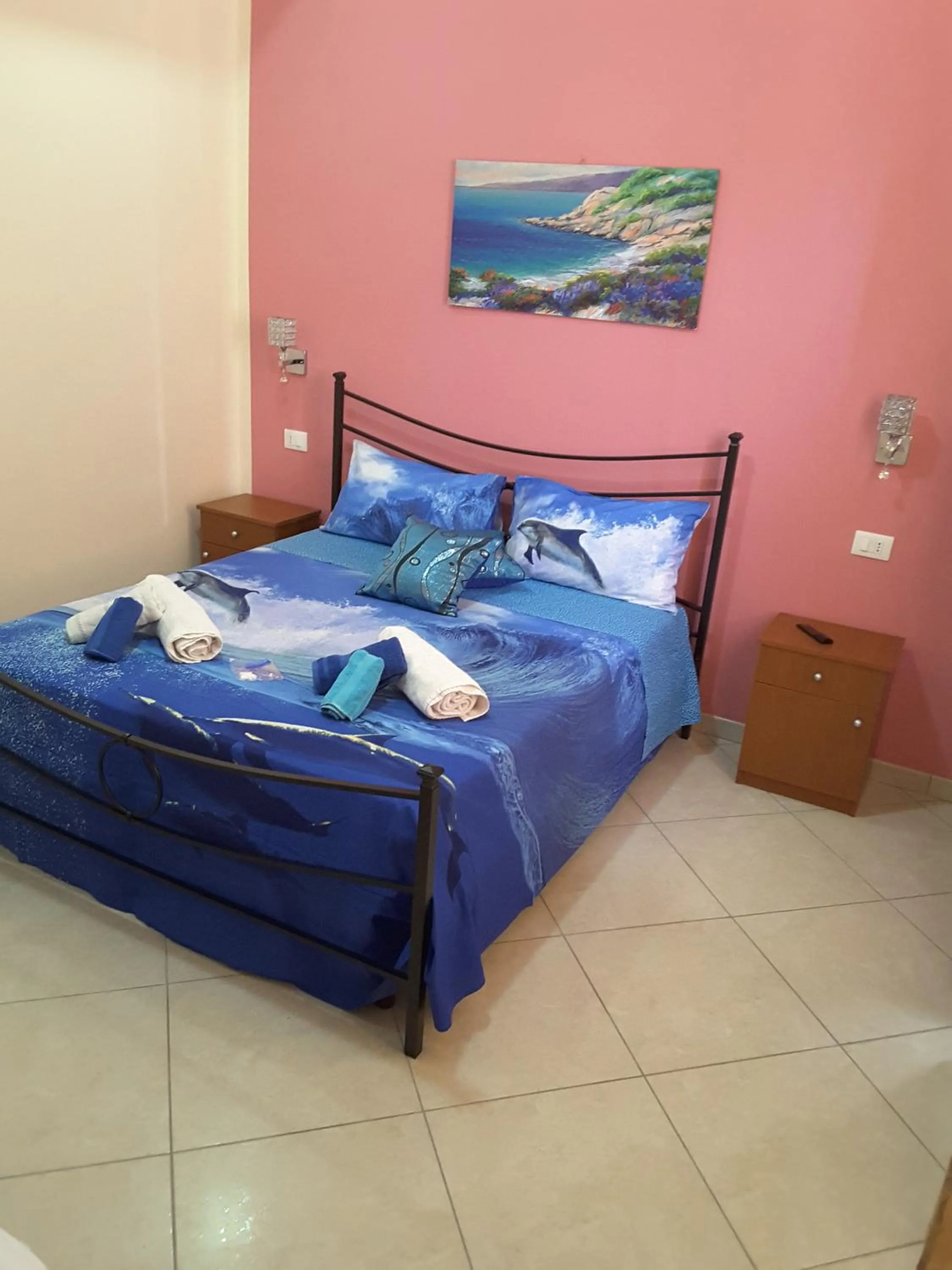 Stella Marina Rooms for rent