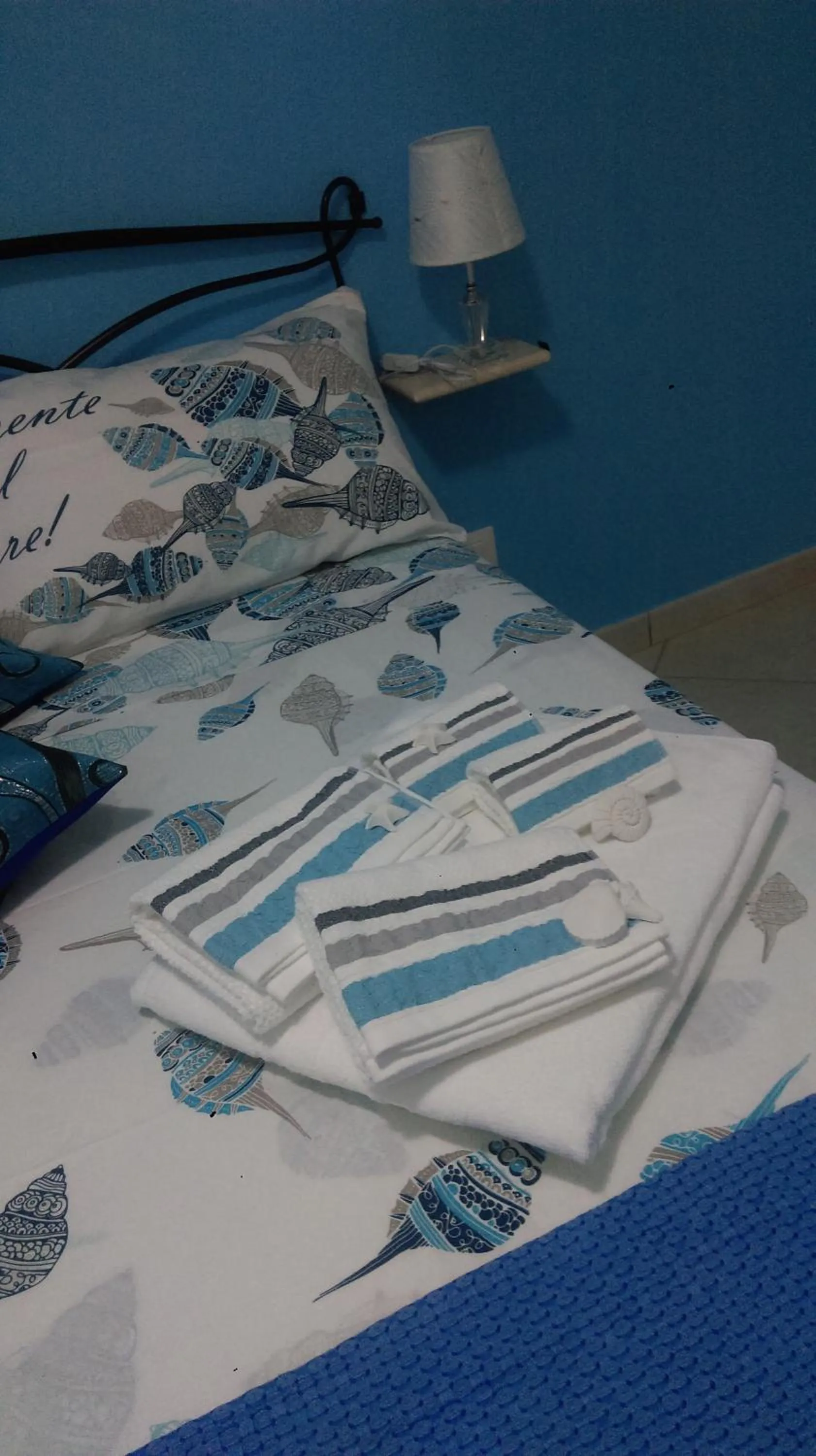 Stella Marina Rooms for rent