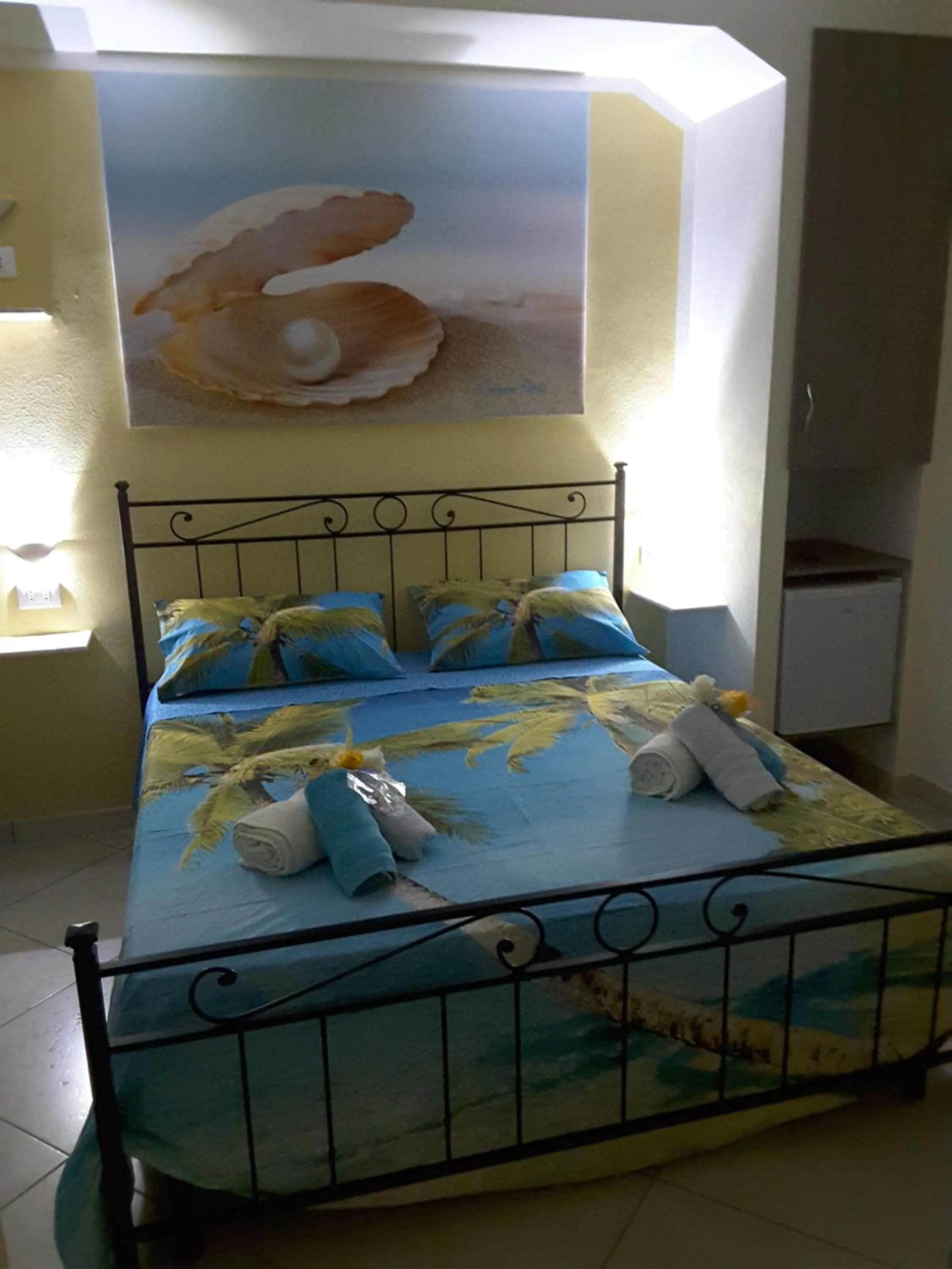 Stella Marina Rooms for rent