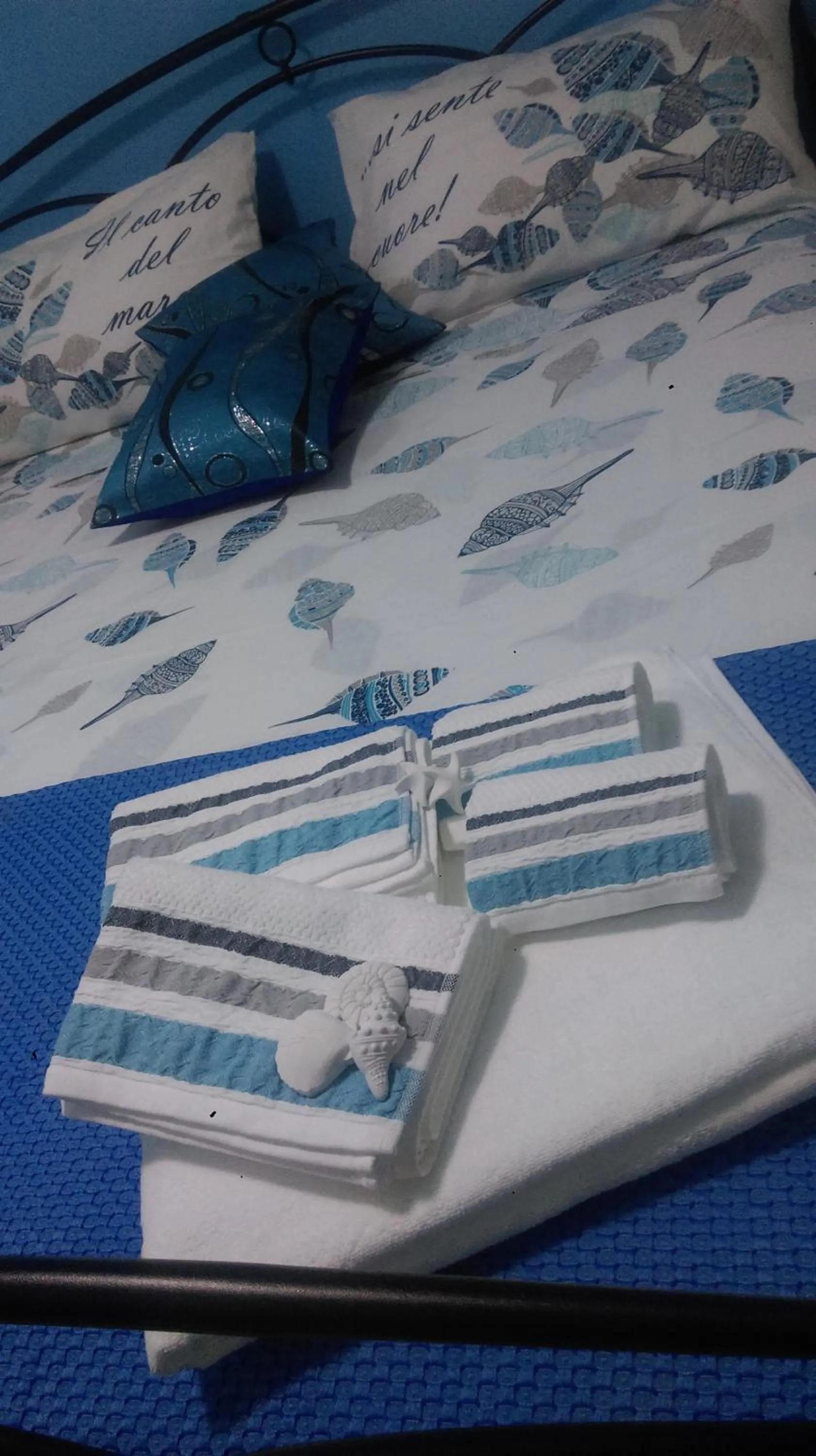 Stella Marina Rooms for rent