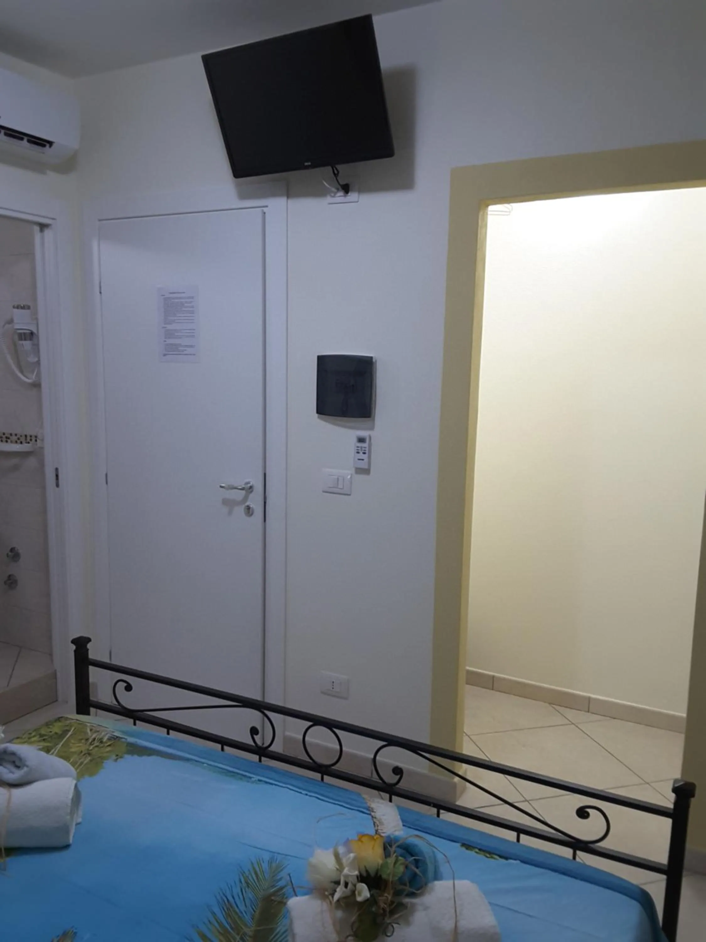 Stella Marina Rooms for rent