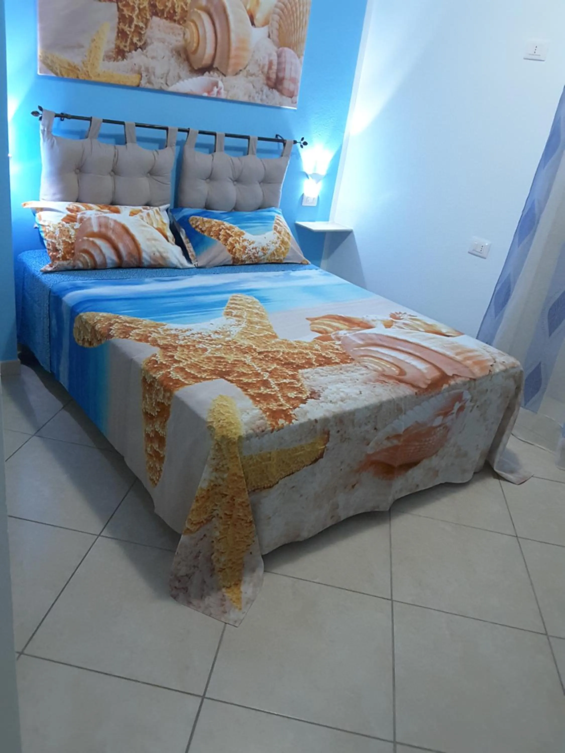 Stella Marina Rooms for rent