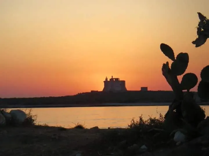 Stella Marina Rooms for rent