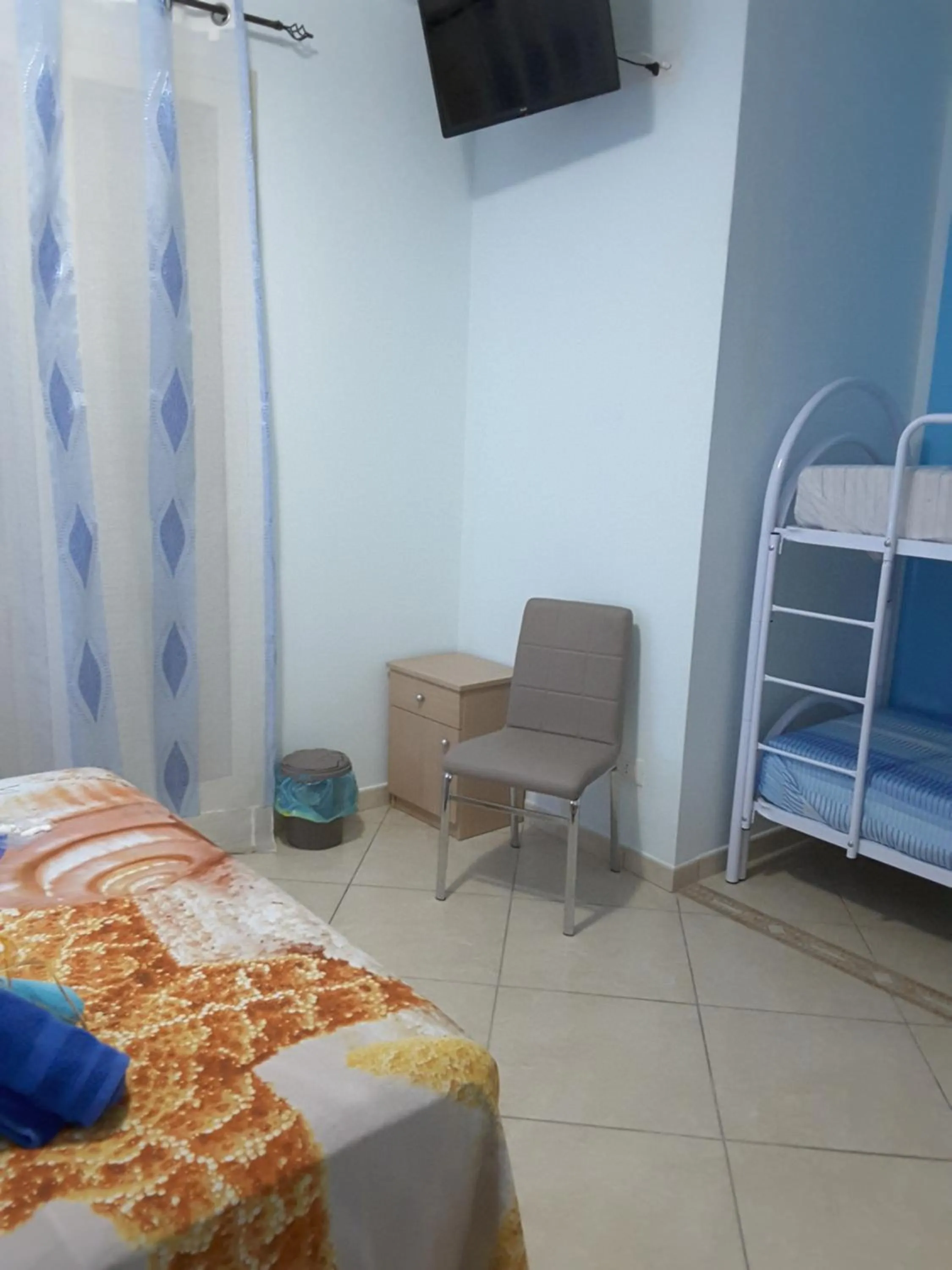 Stella Marina Rooms for rent