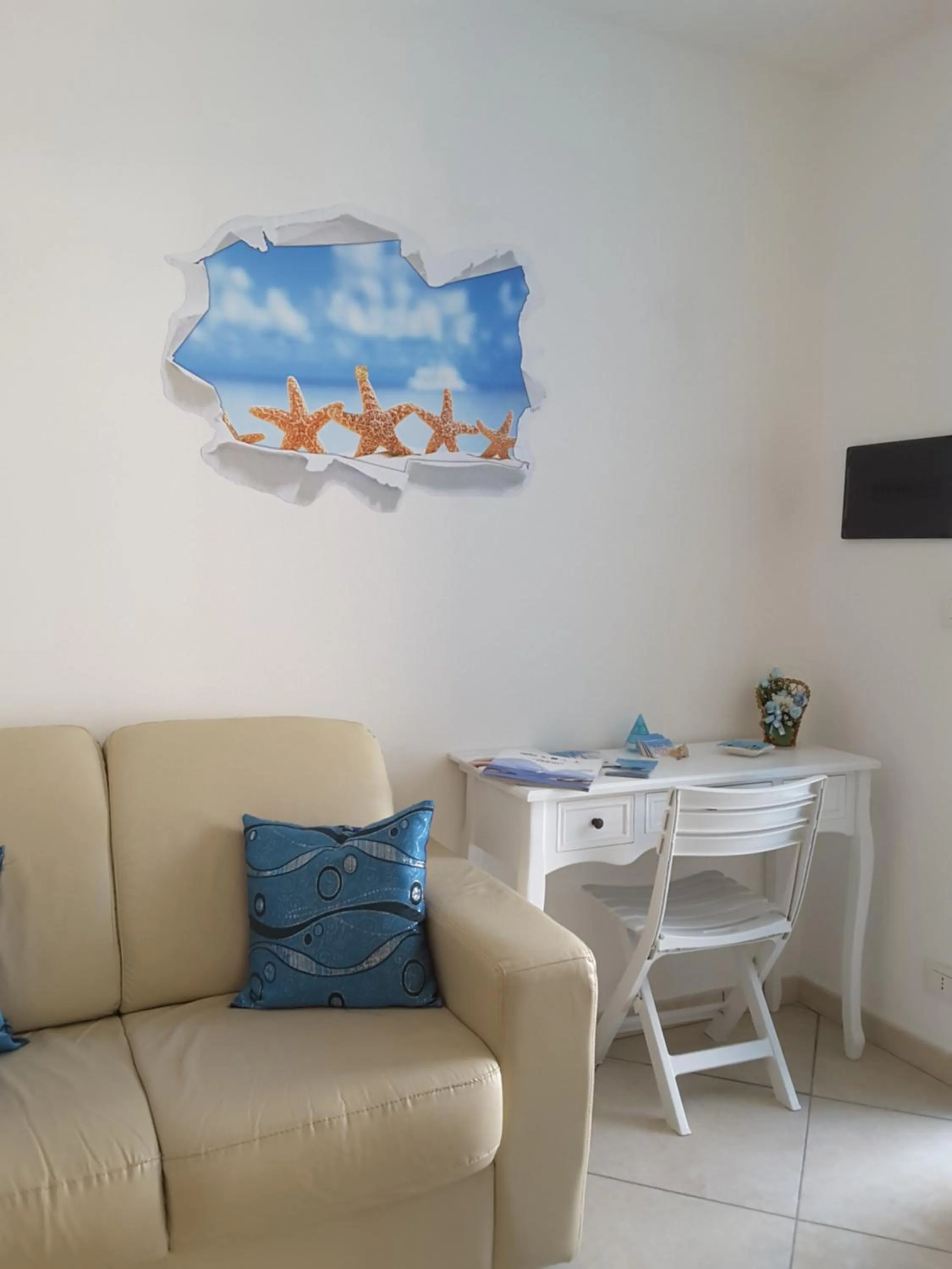 Stella Marina Rooms for rent