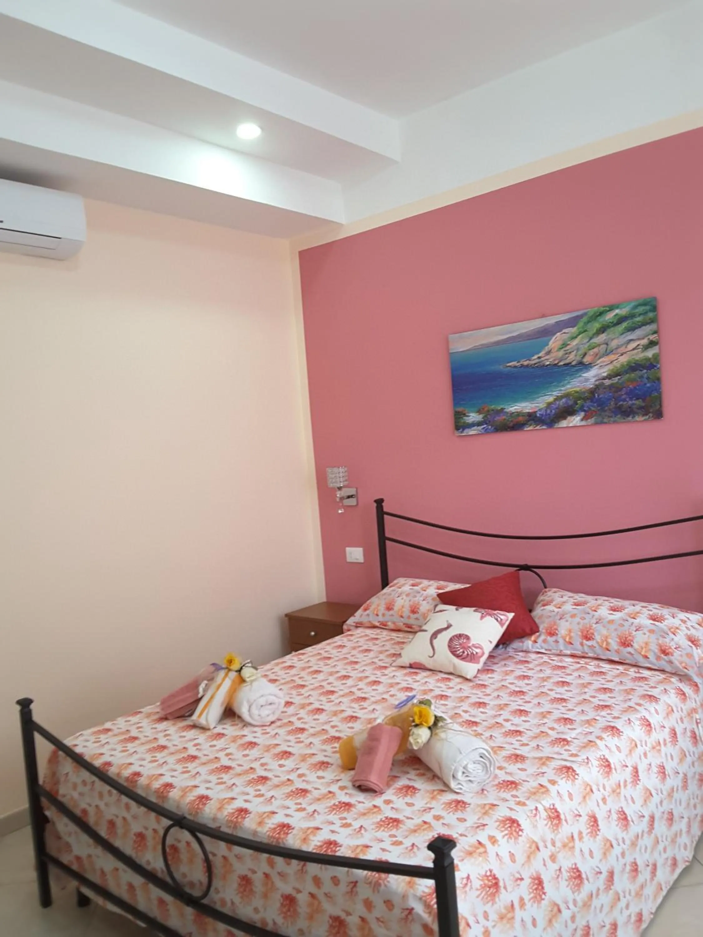 Stella Marina Rooms for rent