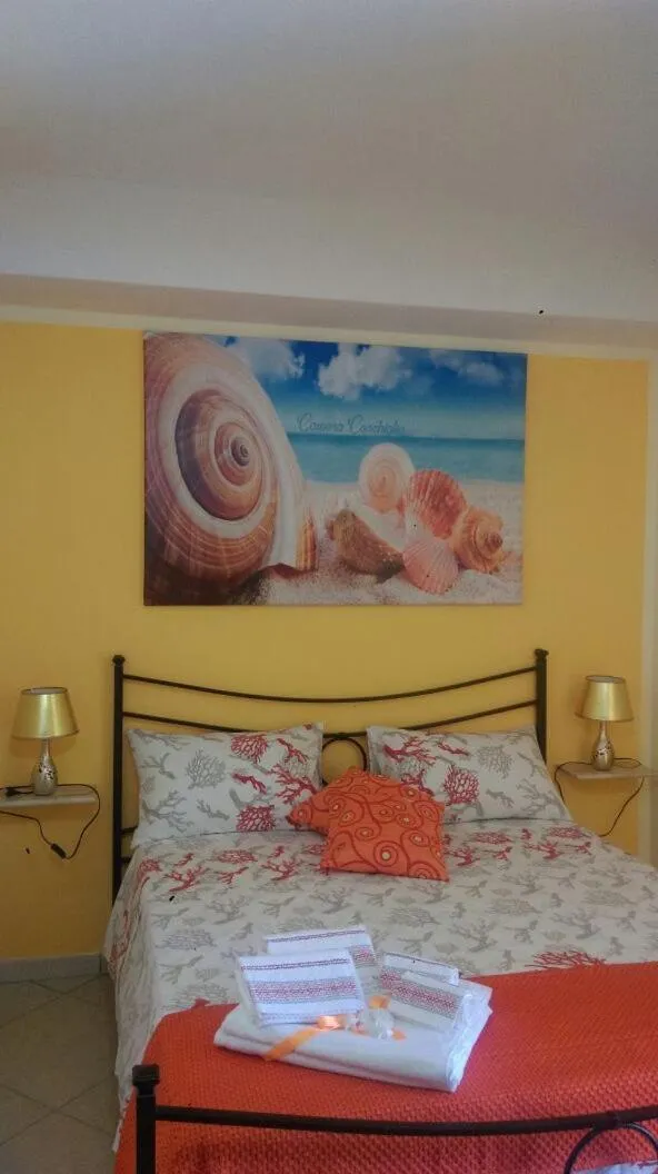 Stella Marina Rooms for rent