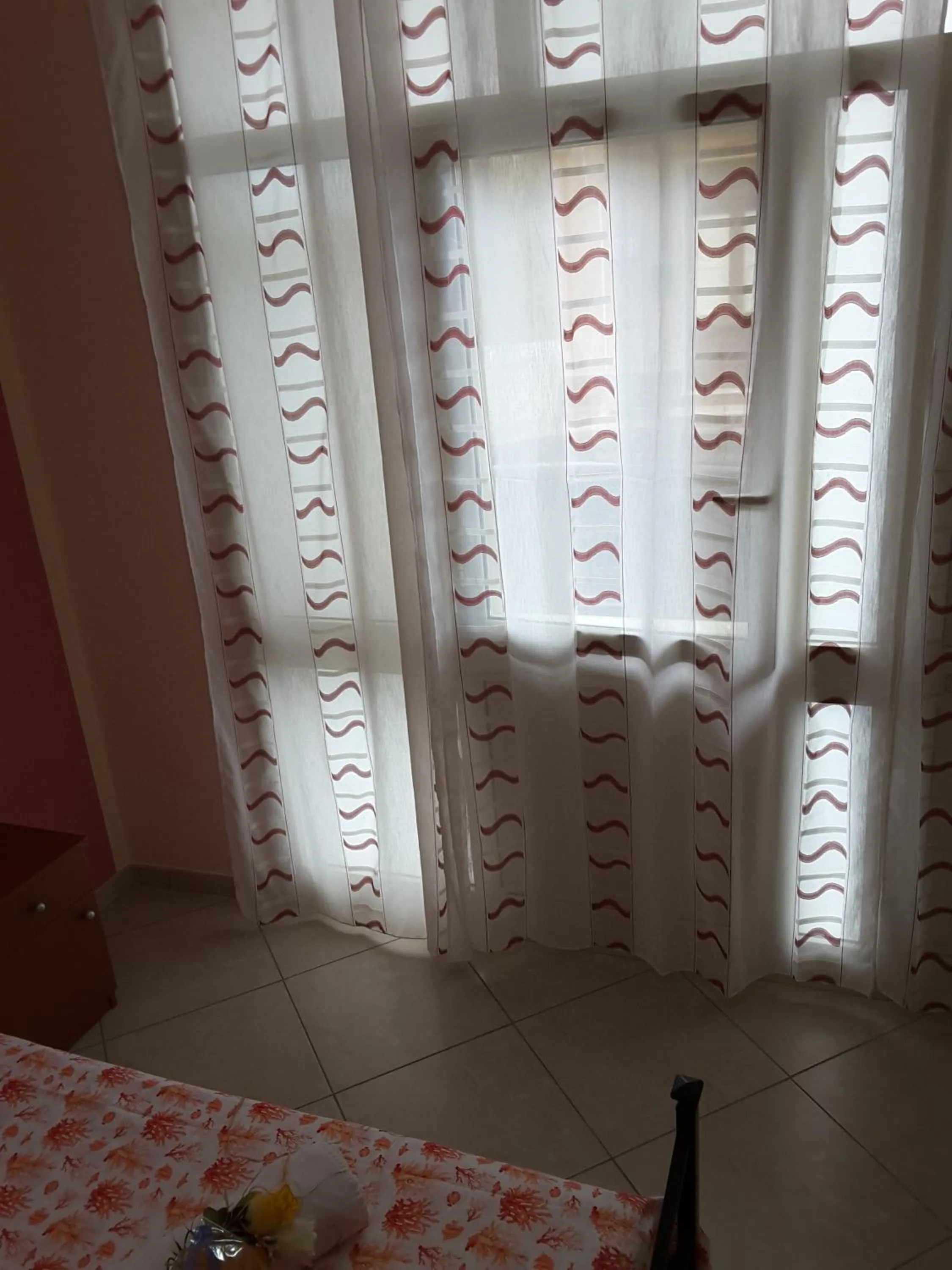 Stella Marina Rooms for rent