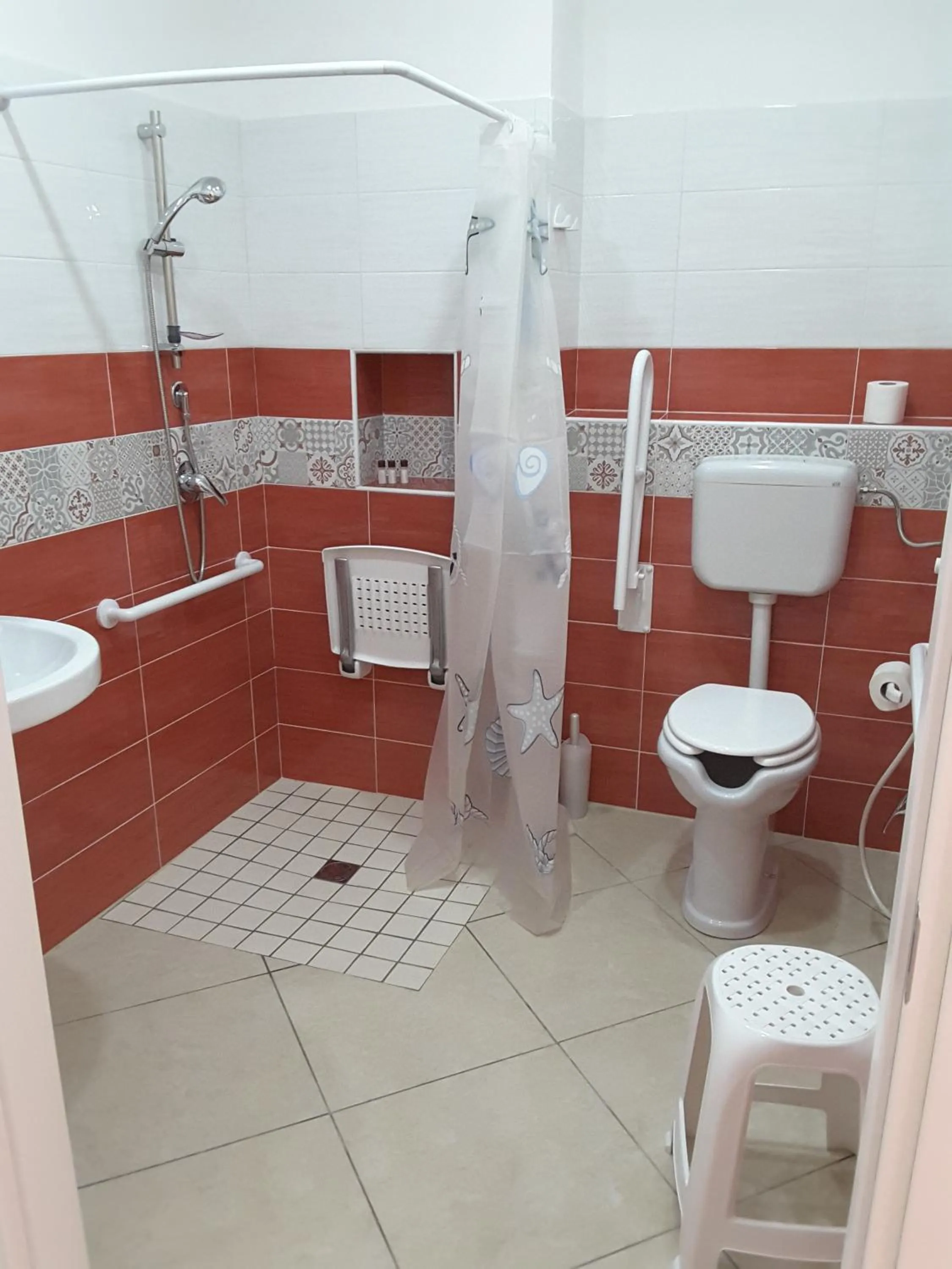 Stella Marina Rooms for rent