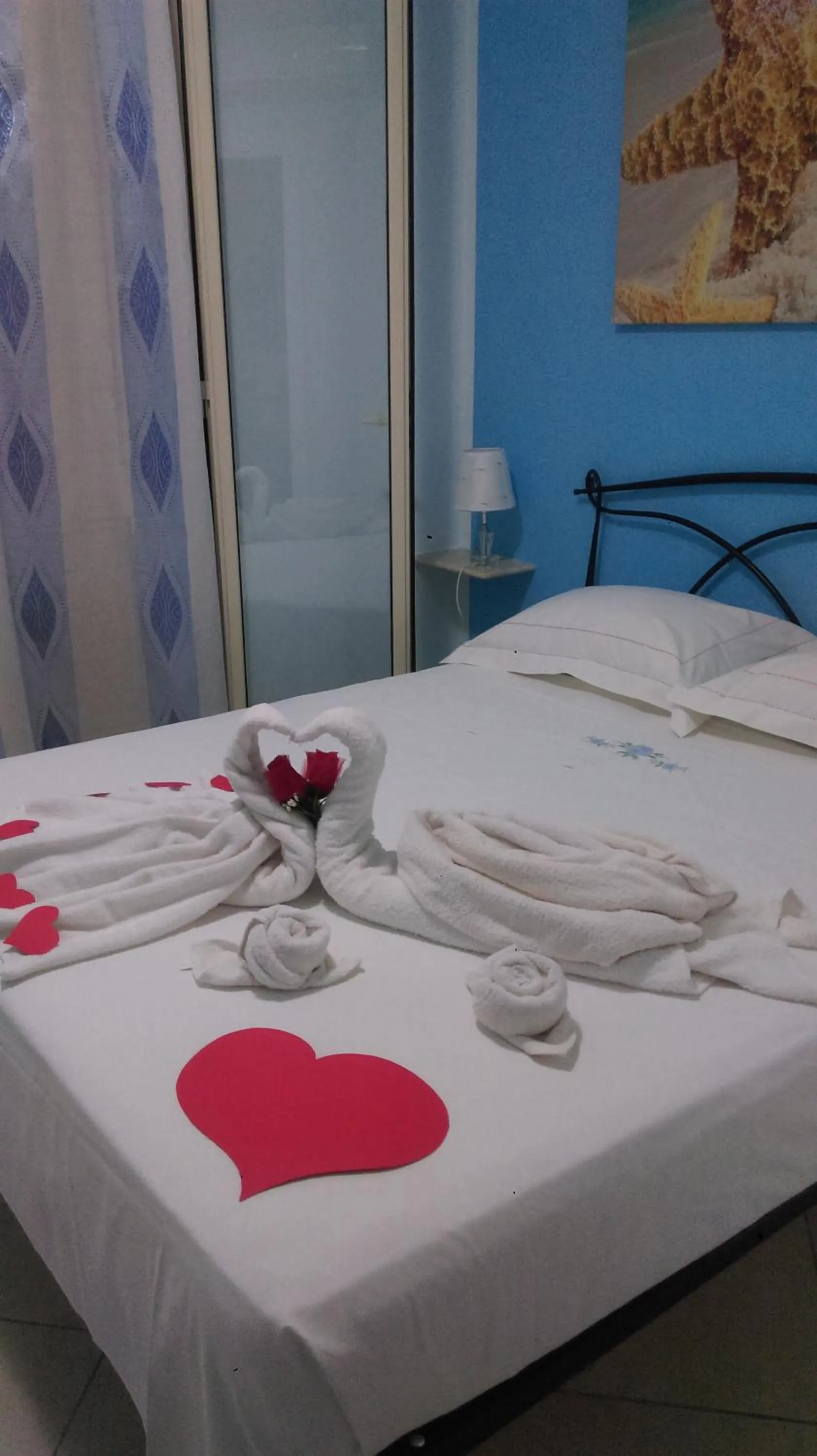 Stella Marina Rooms for rent