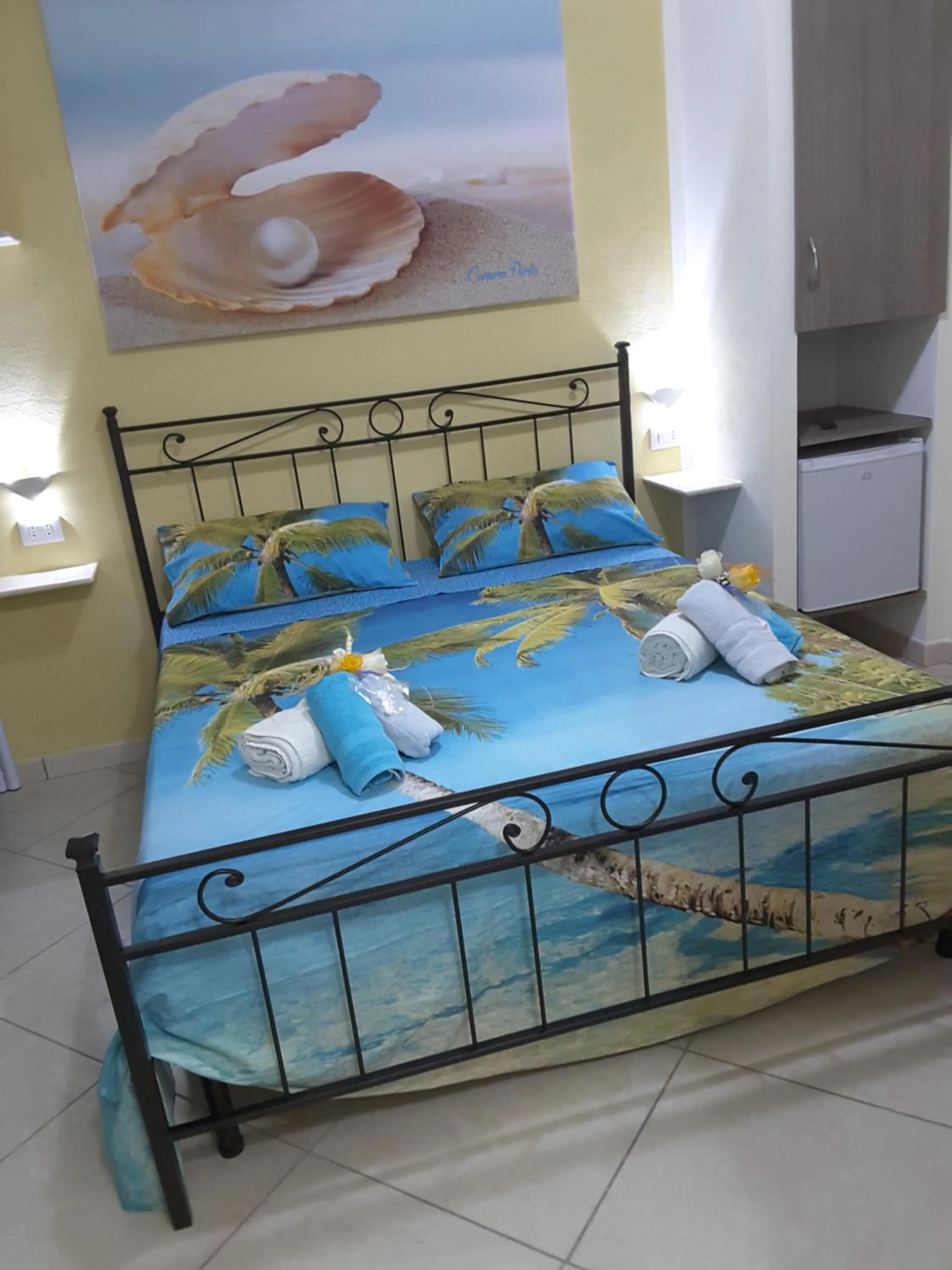 Stella Marina Rooms for rent