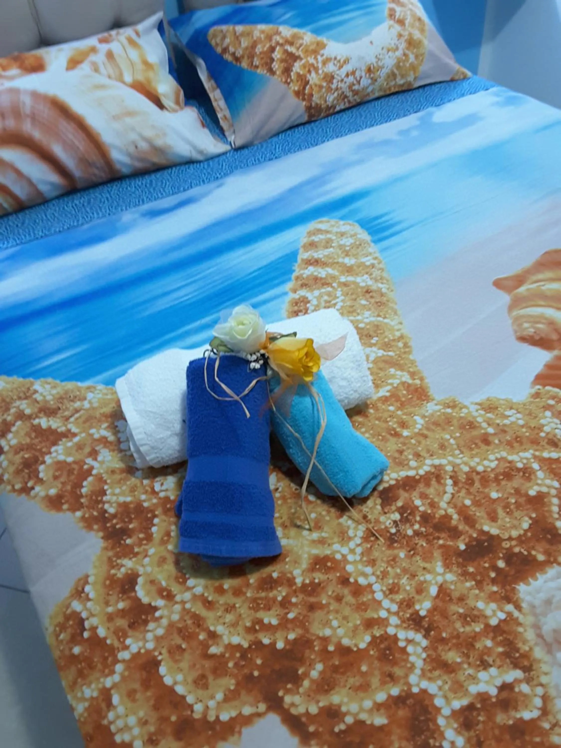 Stella Marina Rooms for rent