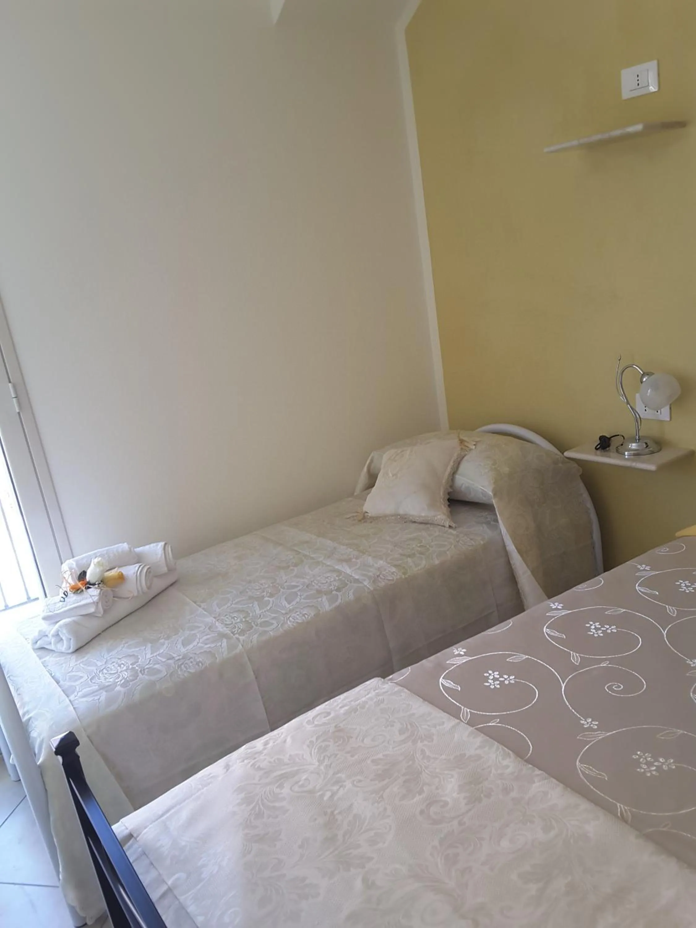 Stella Marina Rooms for rent