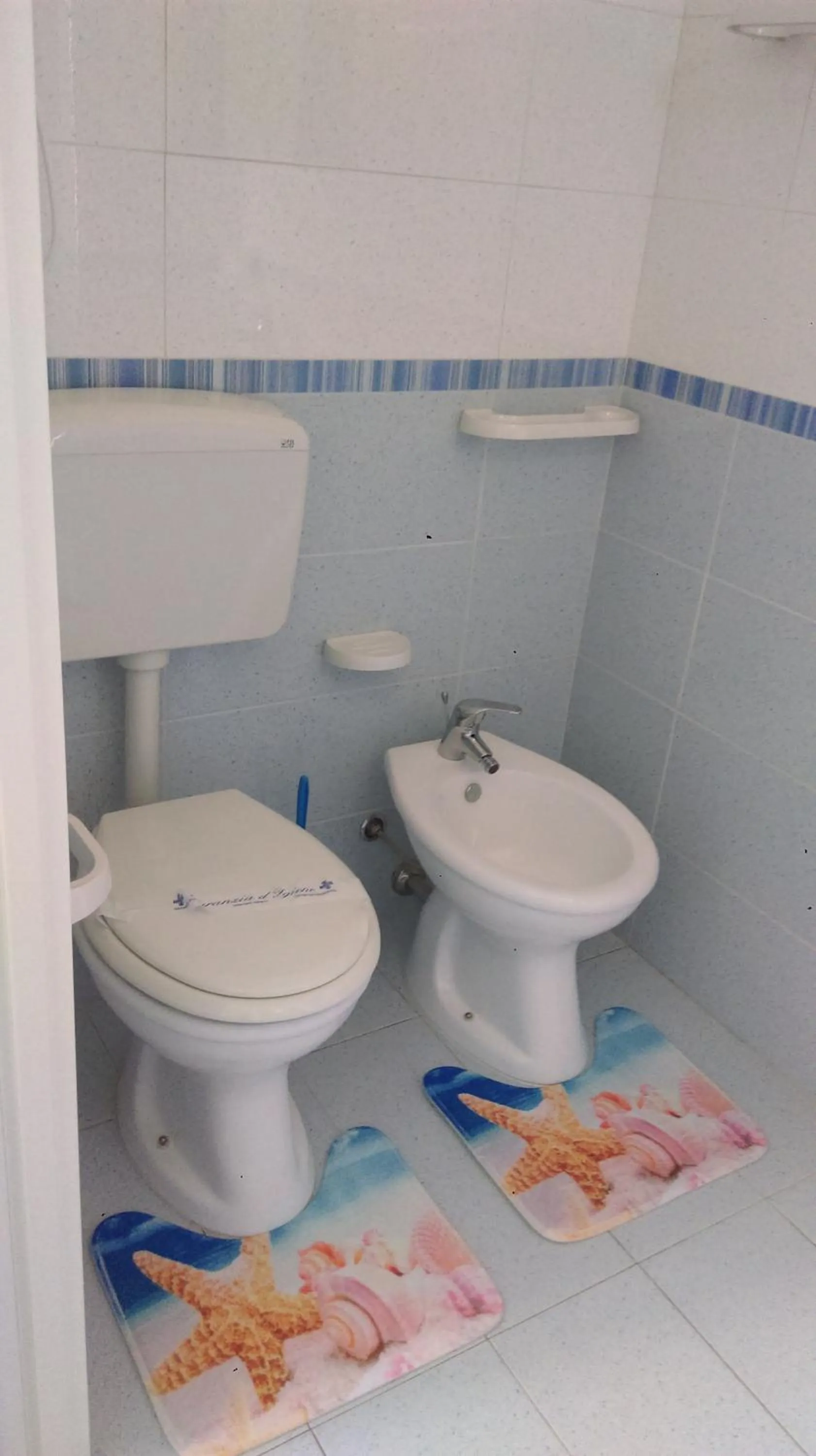 Stella Marina Rooms for rent