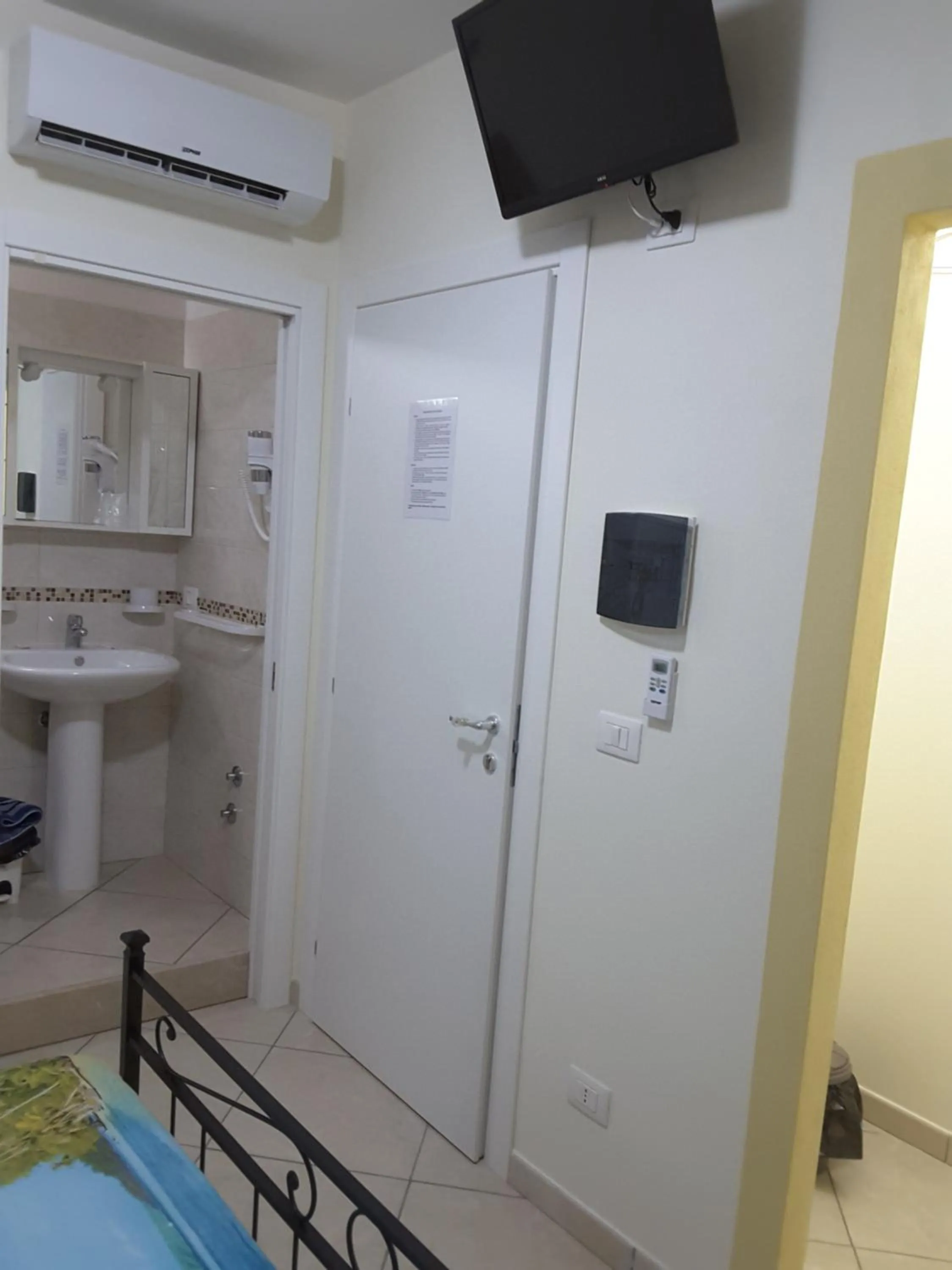 Stella Marina Rooms for rent