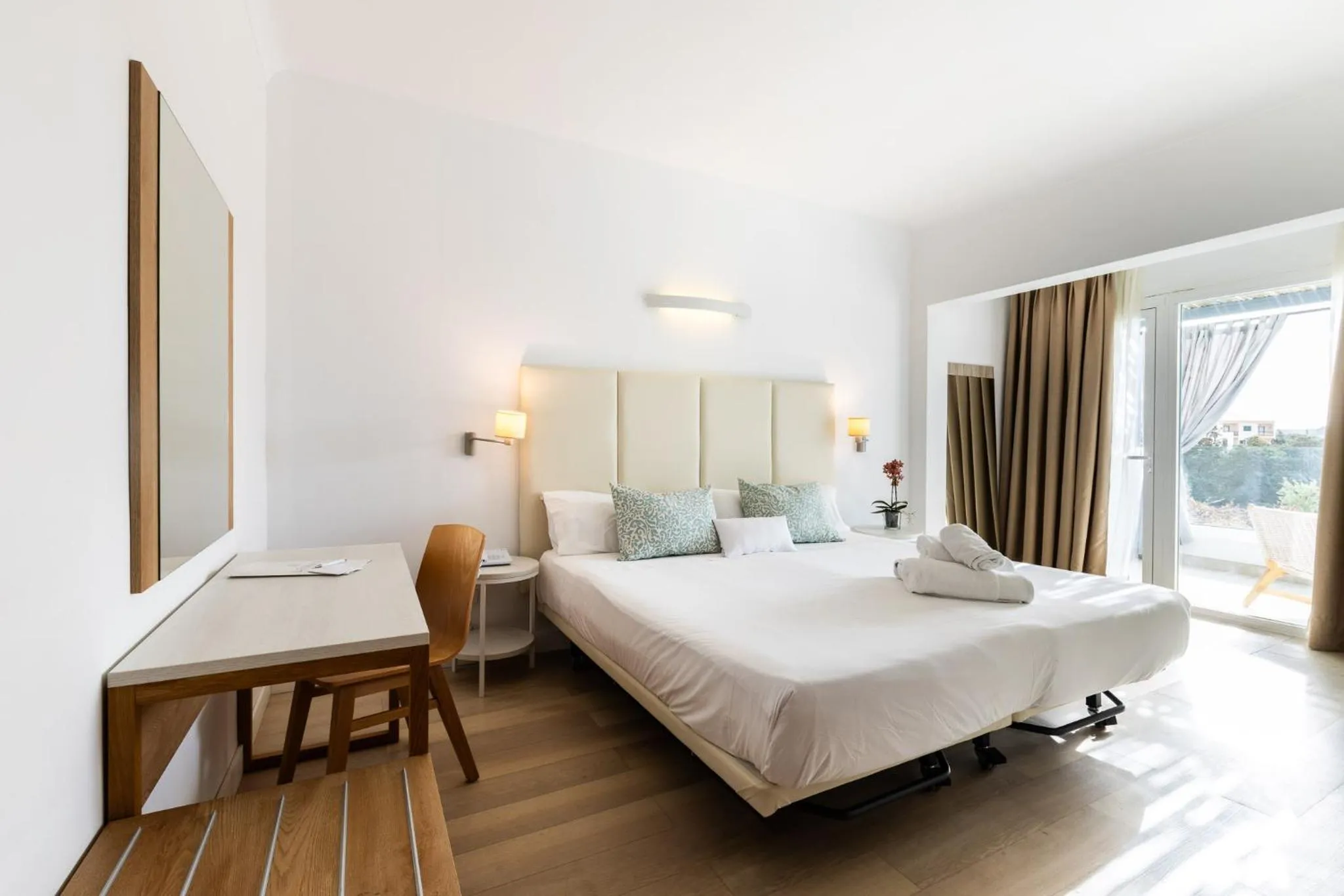 Hotel Levante