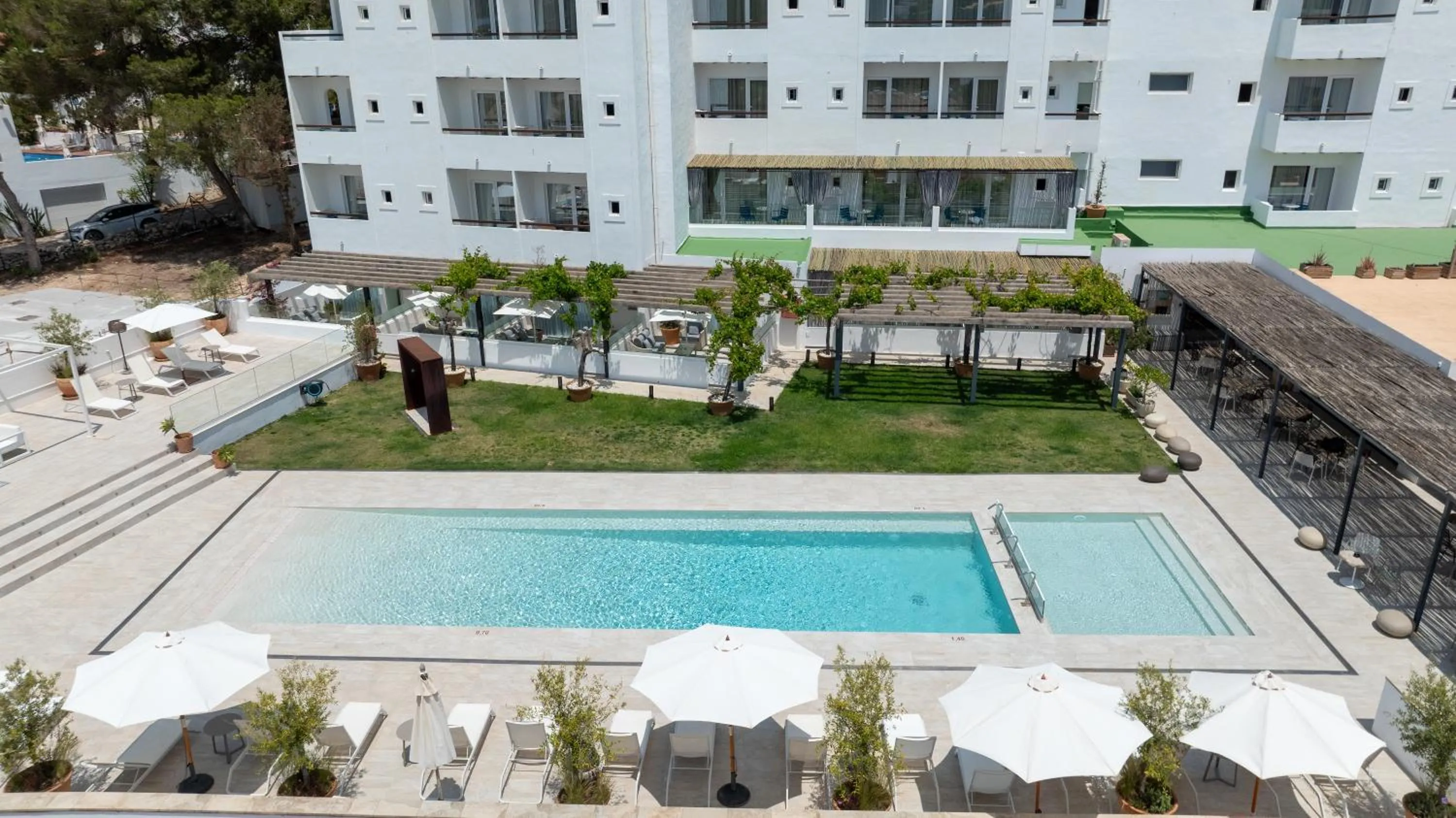 Hotel Levante