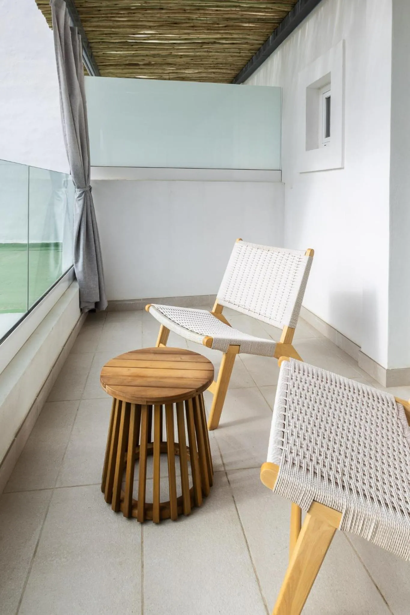 King Room with Pool View in Hotel Levante