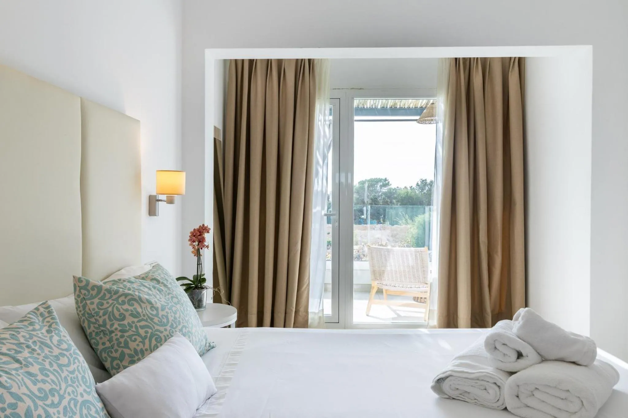 Hotel Levante