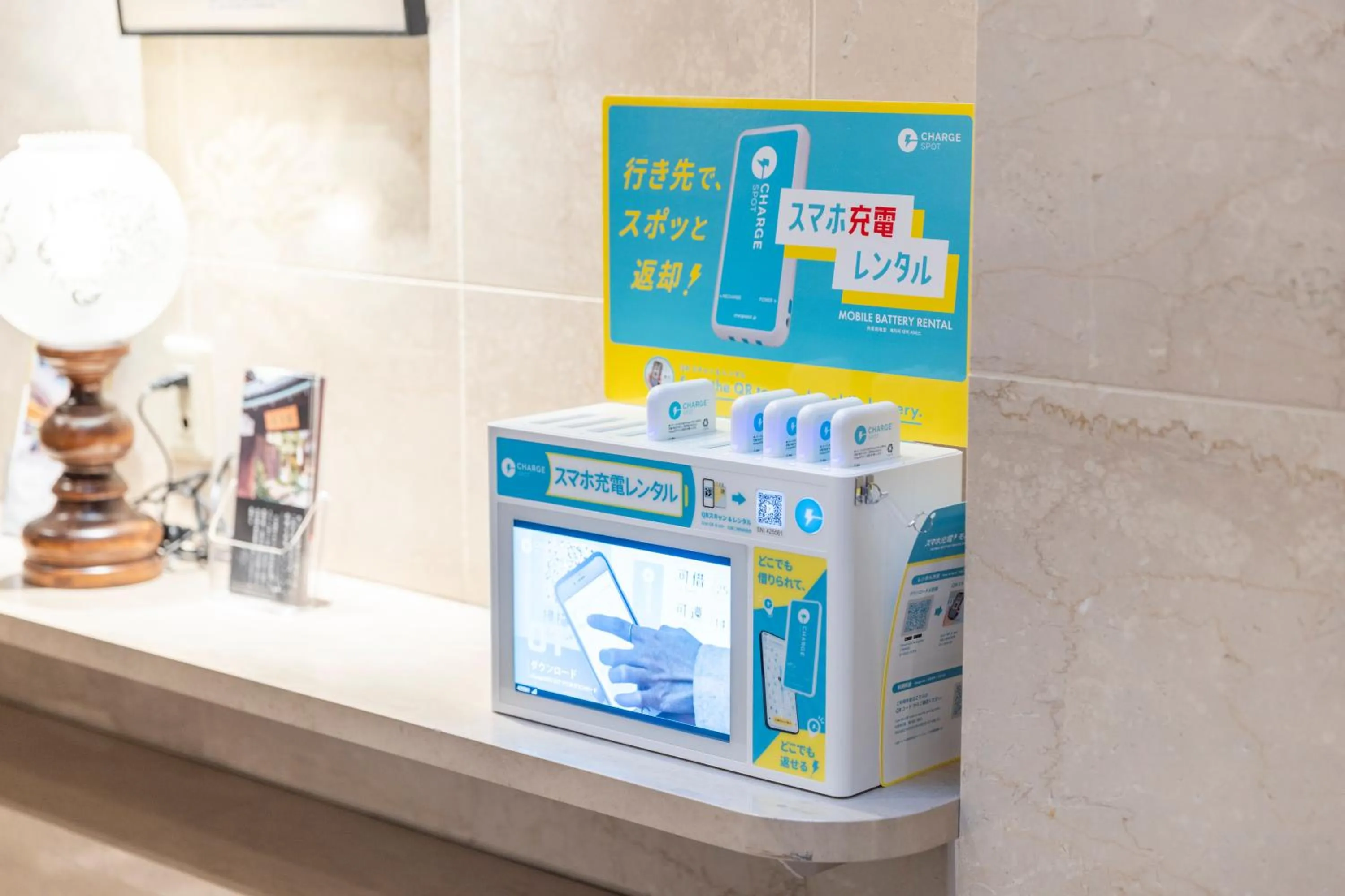 New Osaka Hotel Shinsaibashi