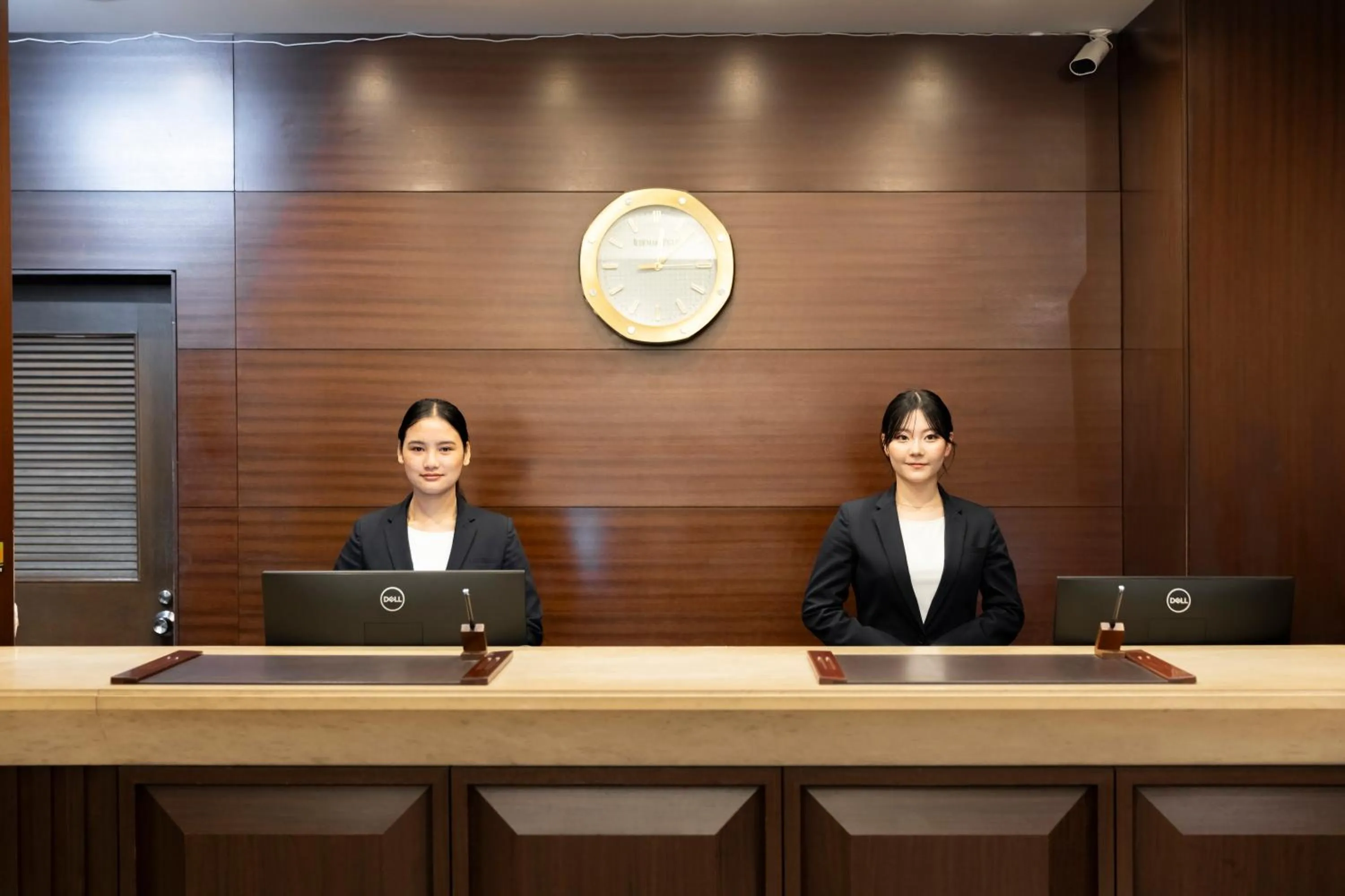 New Osaka Hotel Shinsaibashi