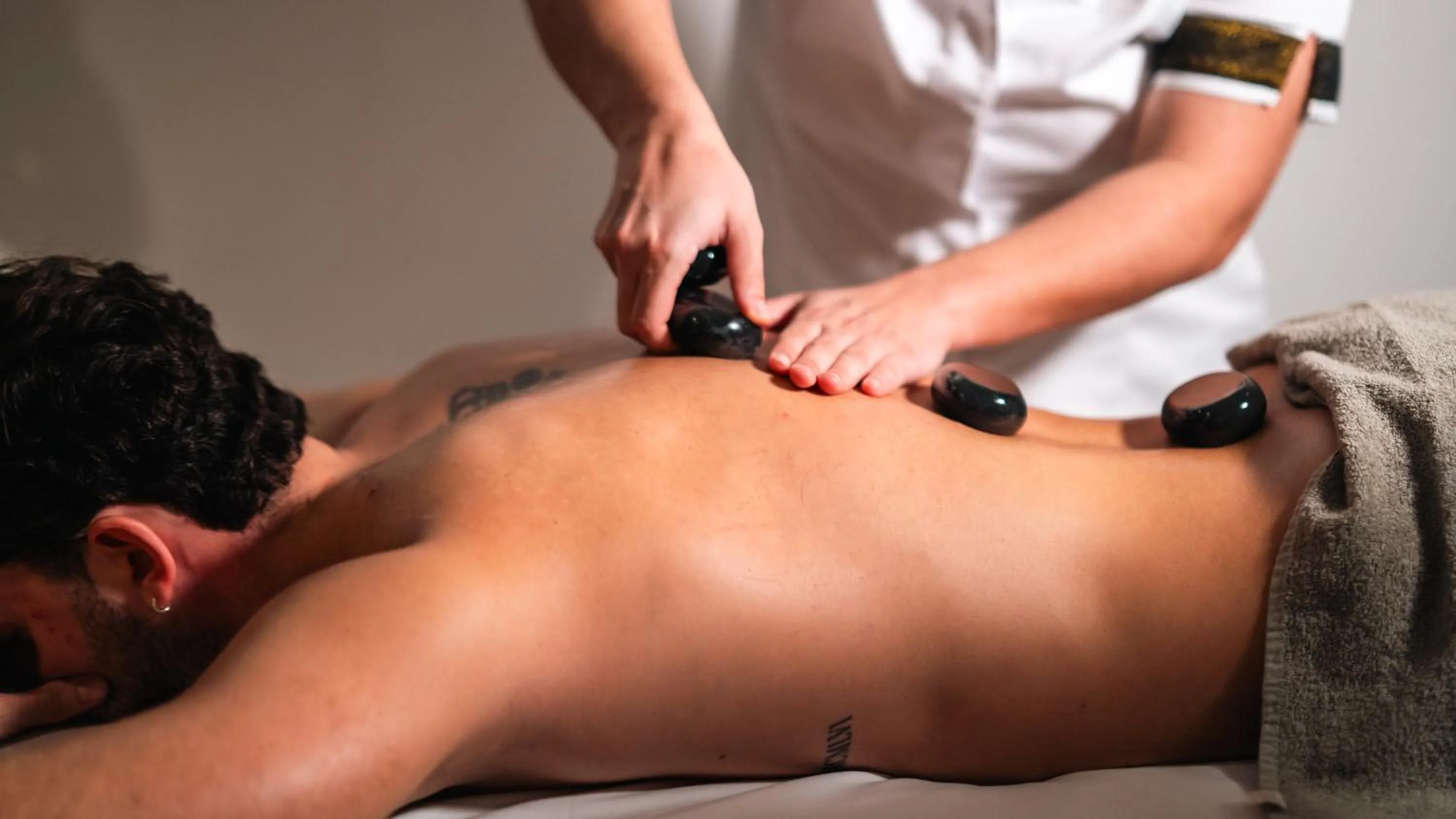 People in Altafiumara Resort & Spa