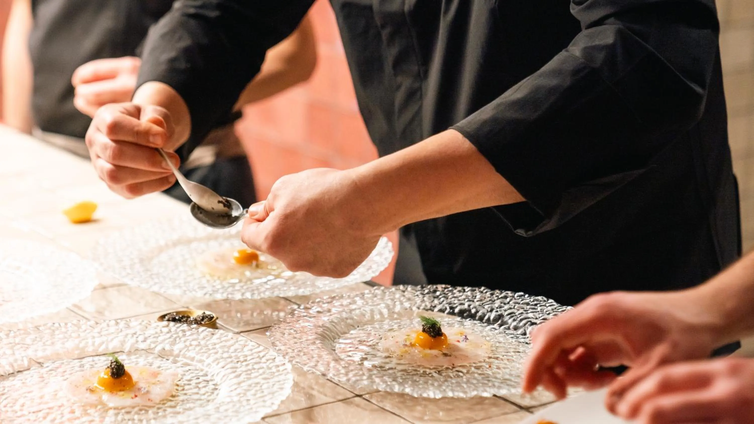 People in Altafiumara Resort & Spa