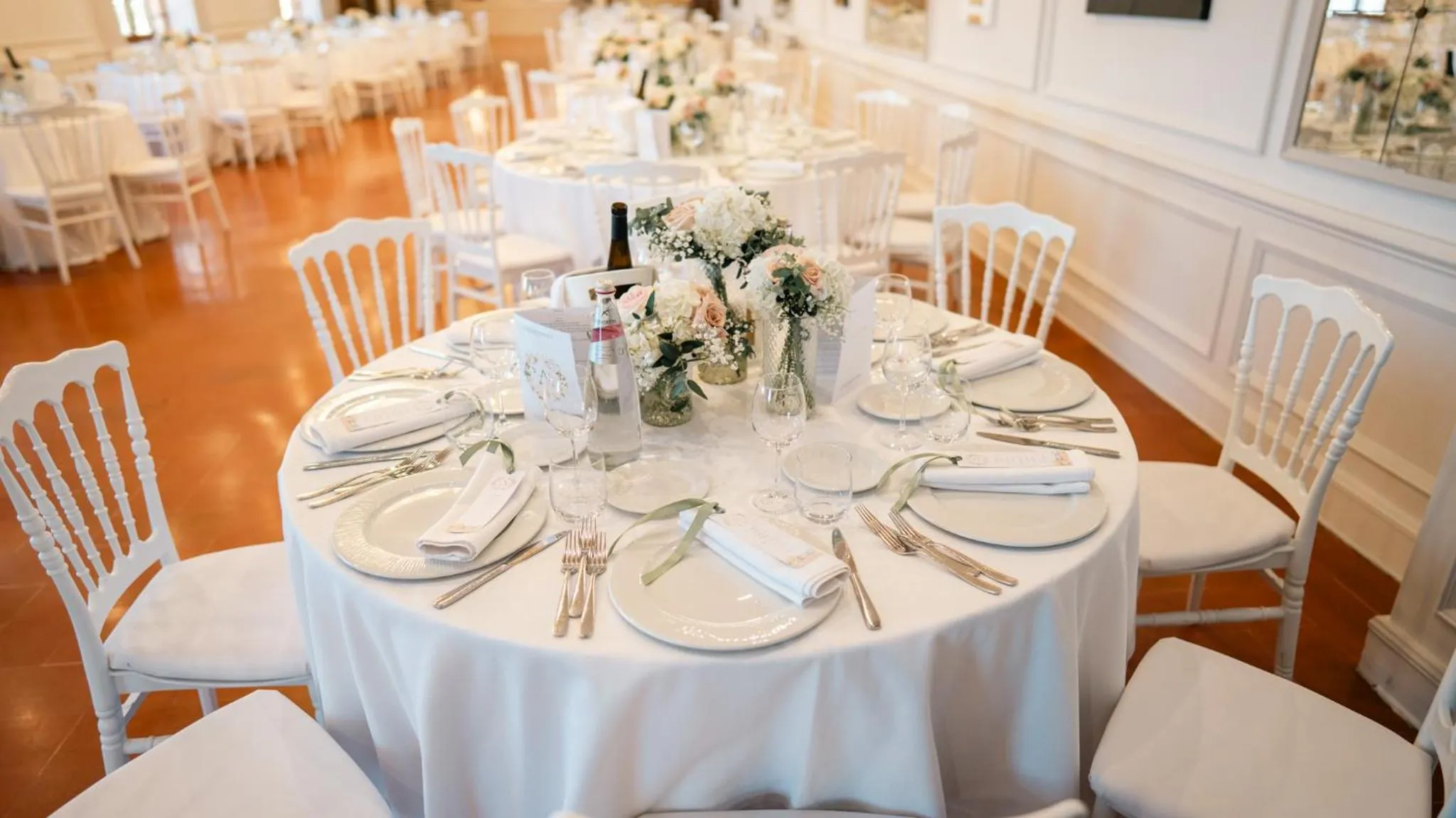 Restaurant/places to eat in Altafiumara Resort & Spa