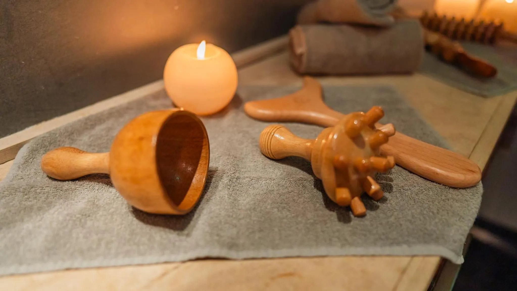 Natural landscape in Altafiumara Resort & Spa